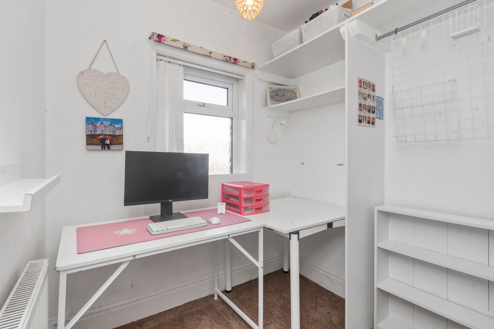 Haresfinch Road, St. Helens, WA11