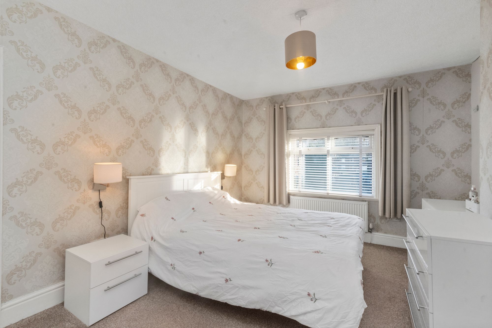 Haresfinch Road, St. Helens, WA11