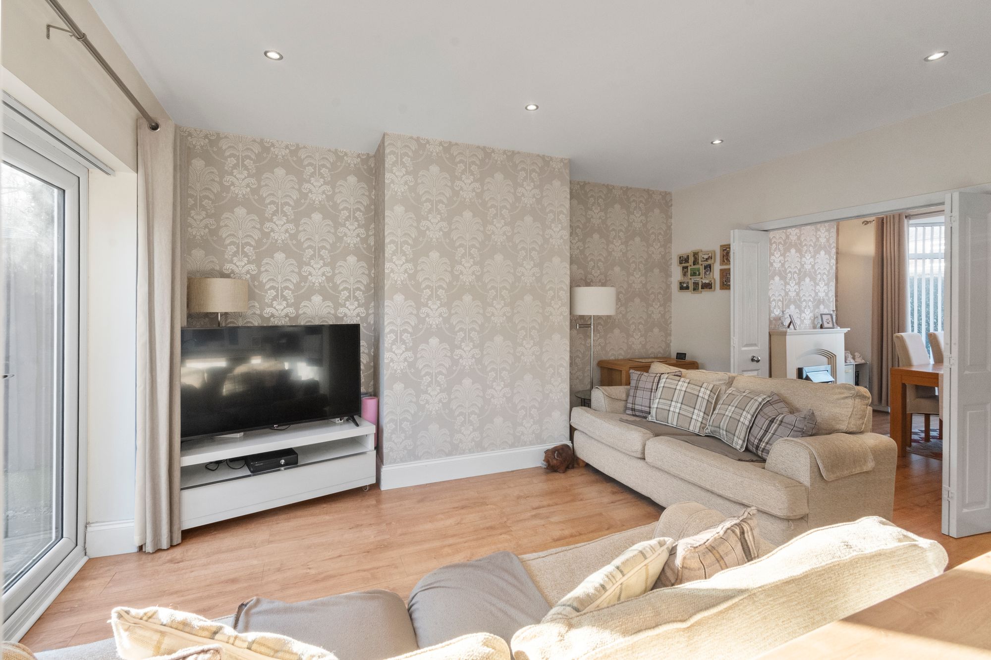 Haresfinch Road, St. Helens, WA11