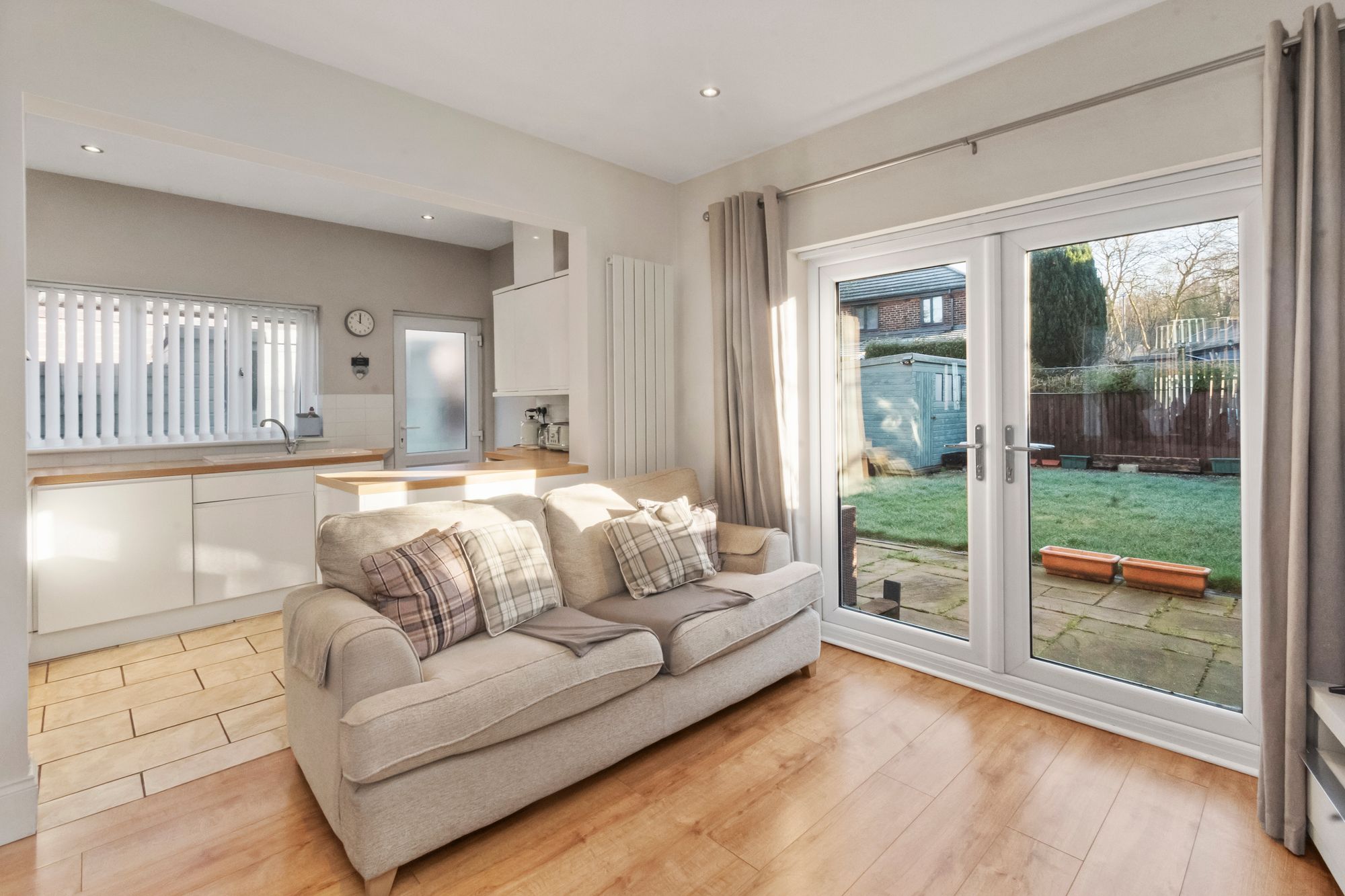 Haresfinch Road, St. Helens, WA11