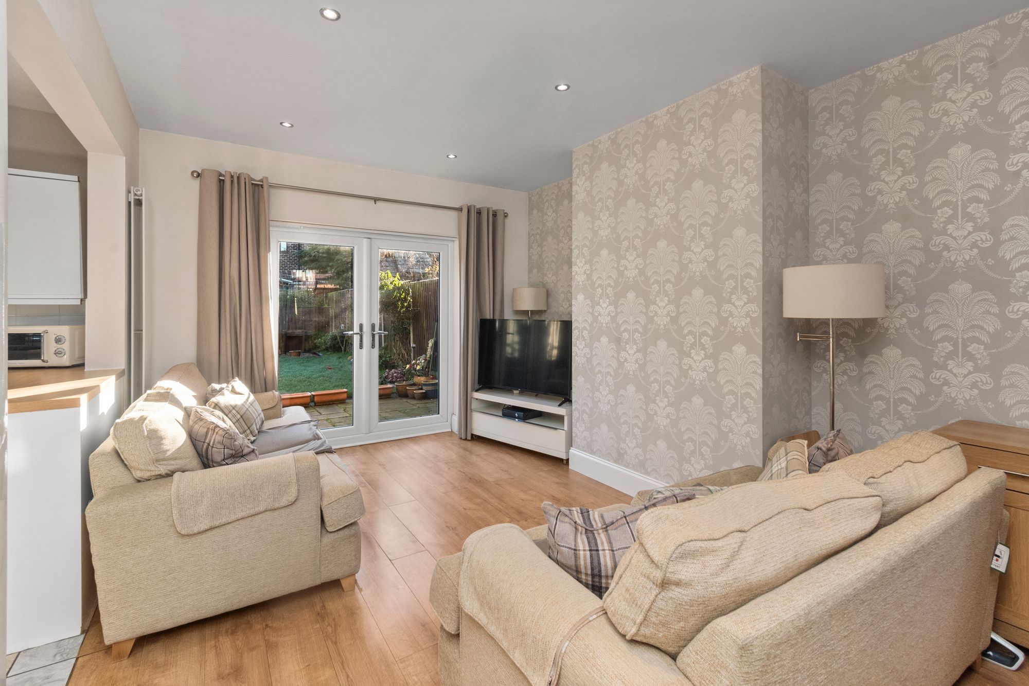 Haresfinch Road, St. Helens, WA11