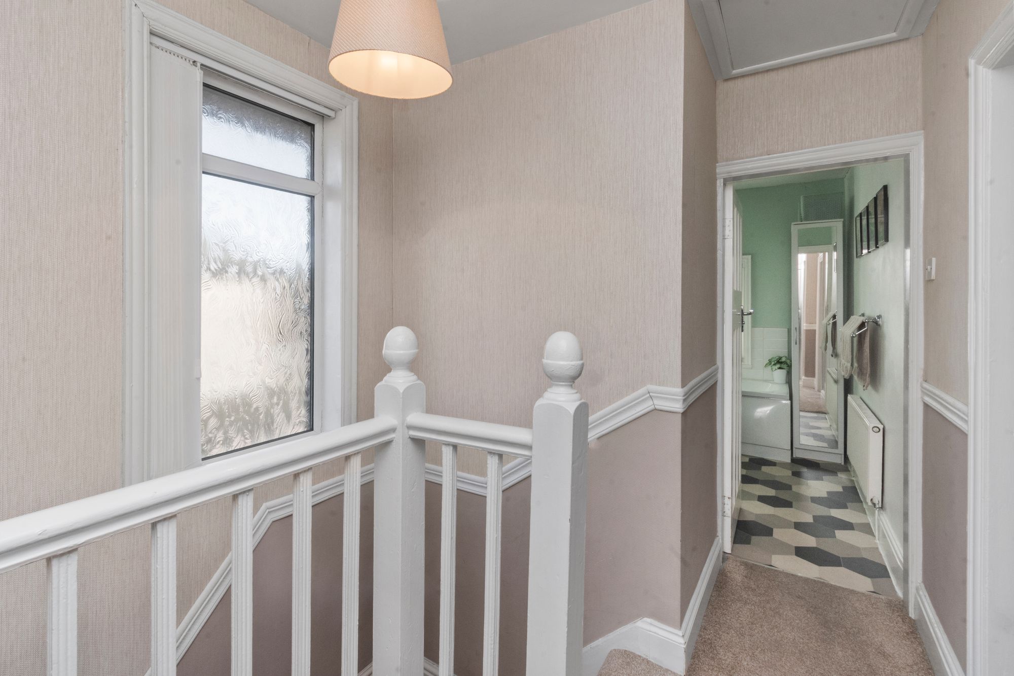 Haresfinch Road, St. Helens, WA11