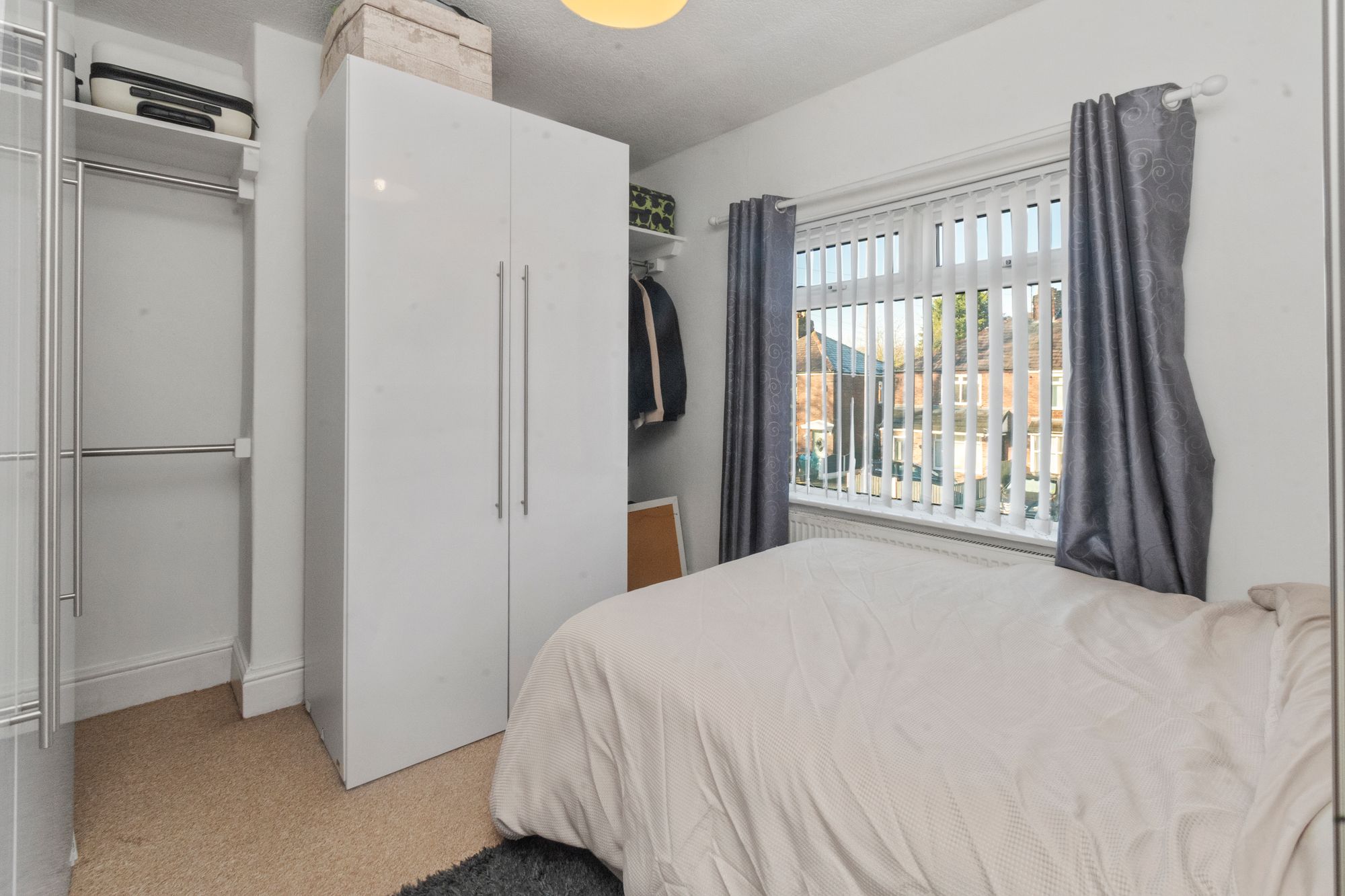 Haresfinch Road, St. Helens, WA11