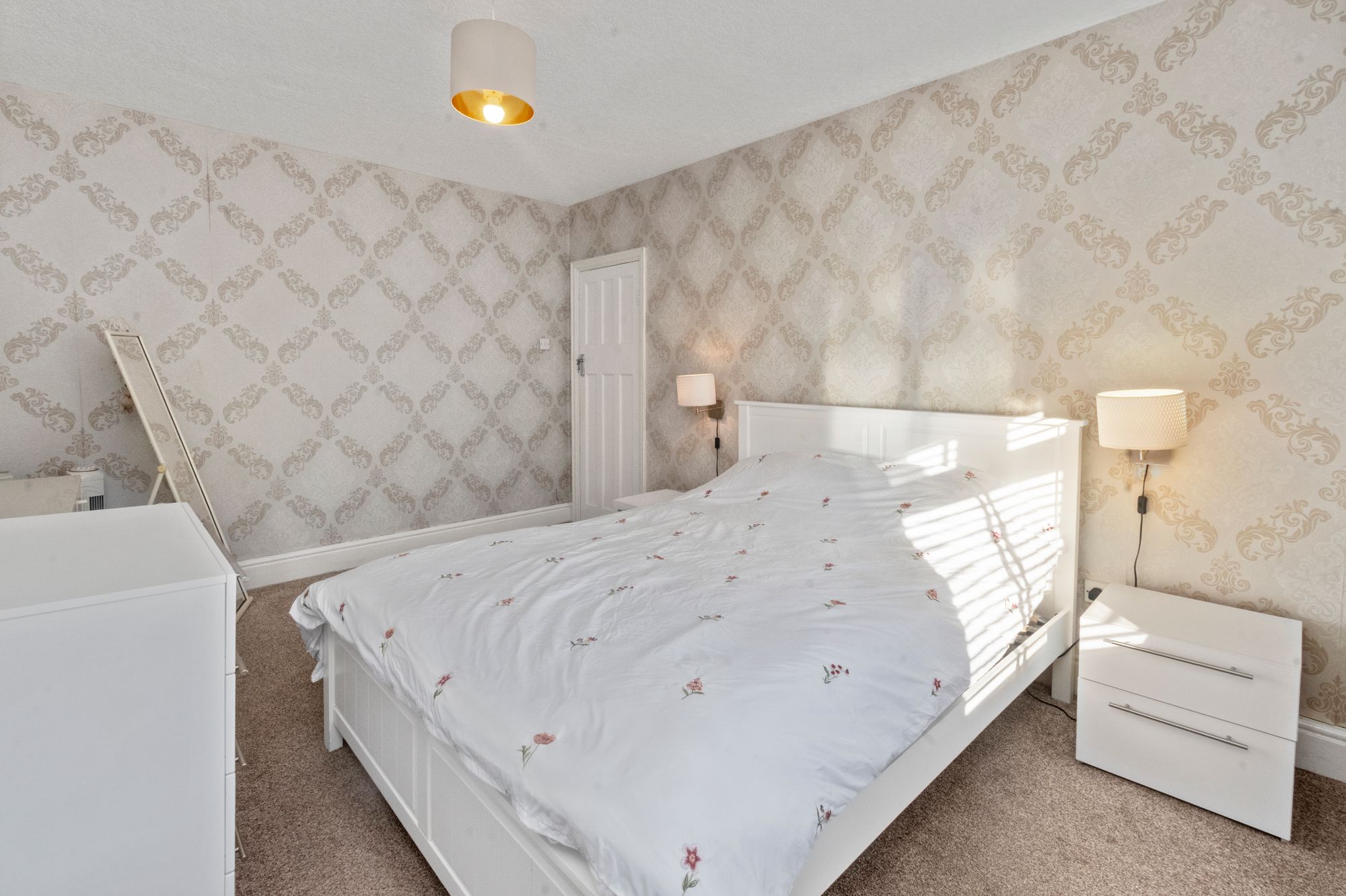 Haresfinch Road, St. Helens, WA11