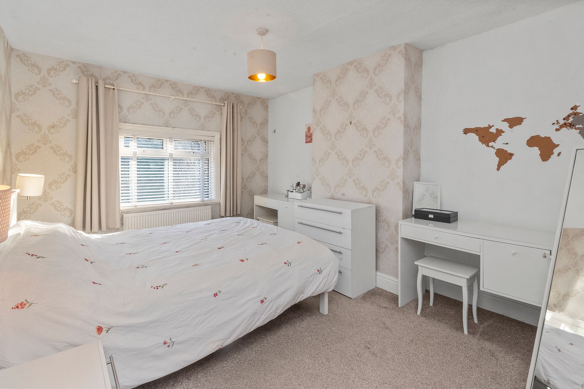 Haresfinch Road, St. Helens, WA11