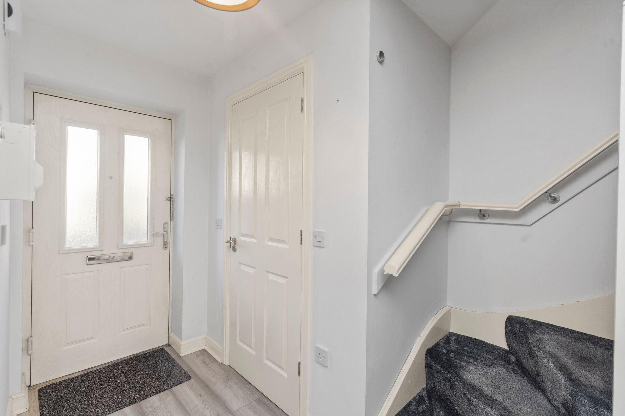 Liberty Place, St. Helens