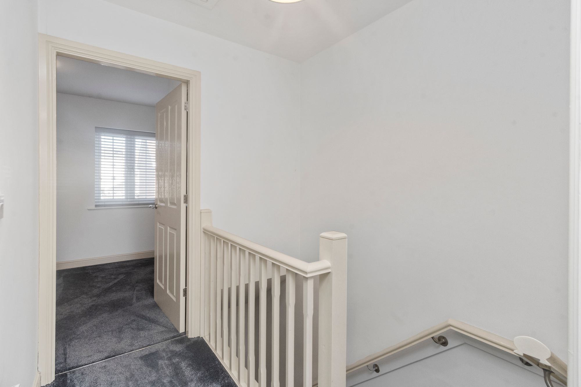 Liberty Place, St. Helens