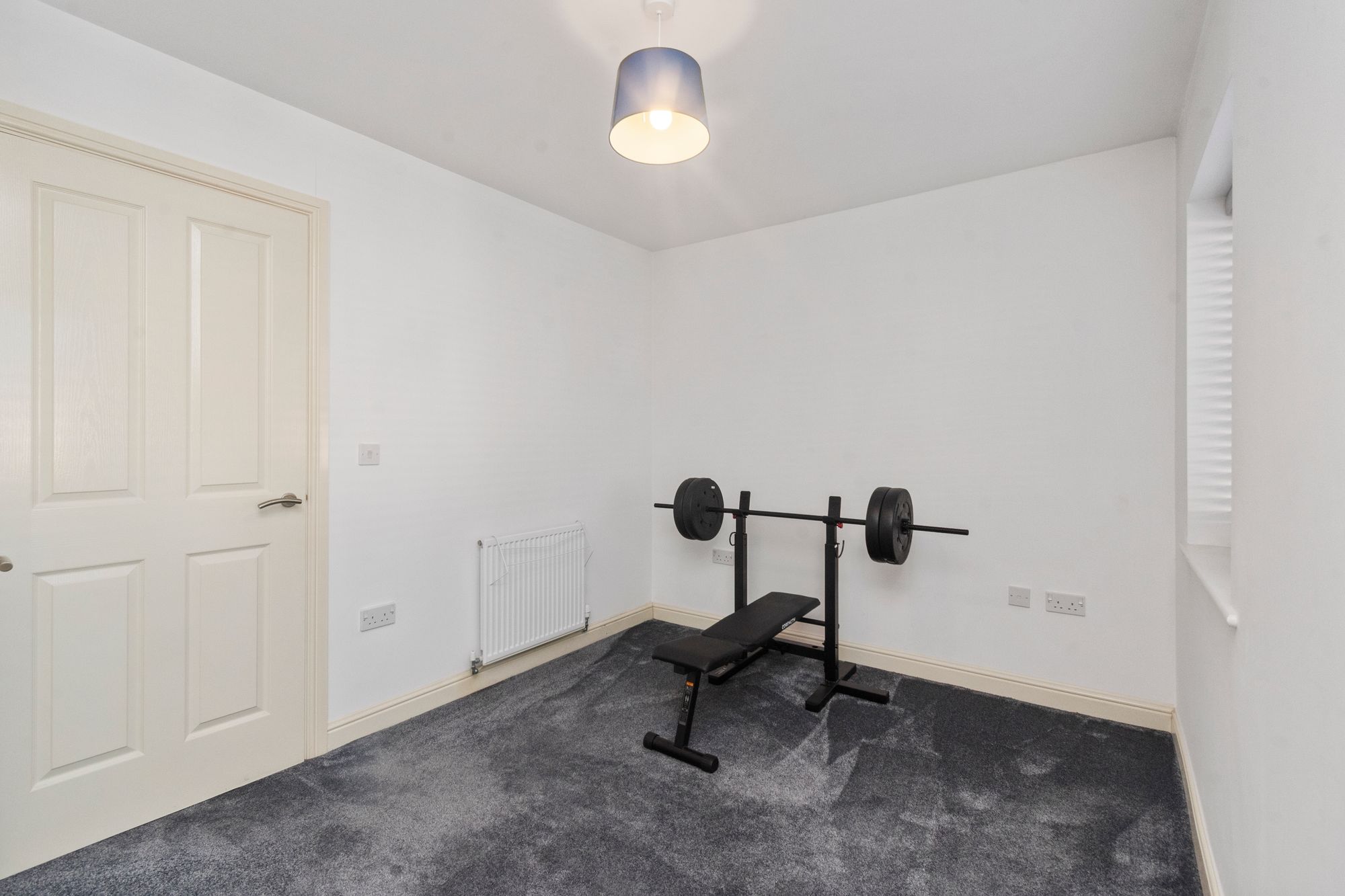 Liberty Place, St. Helens