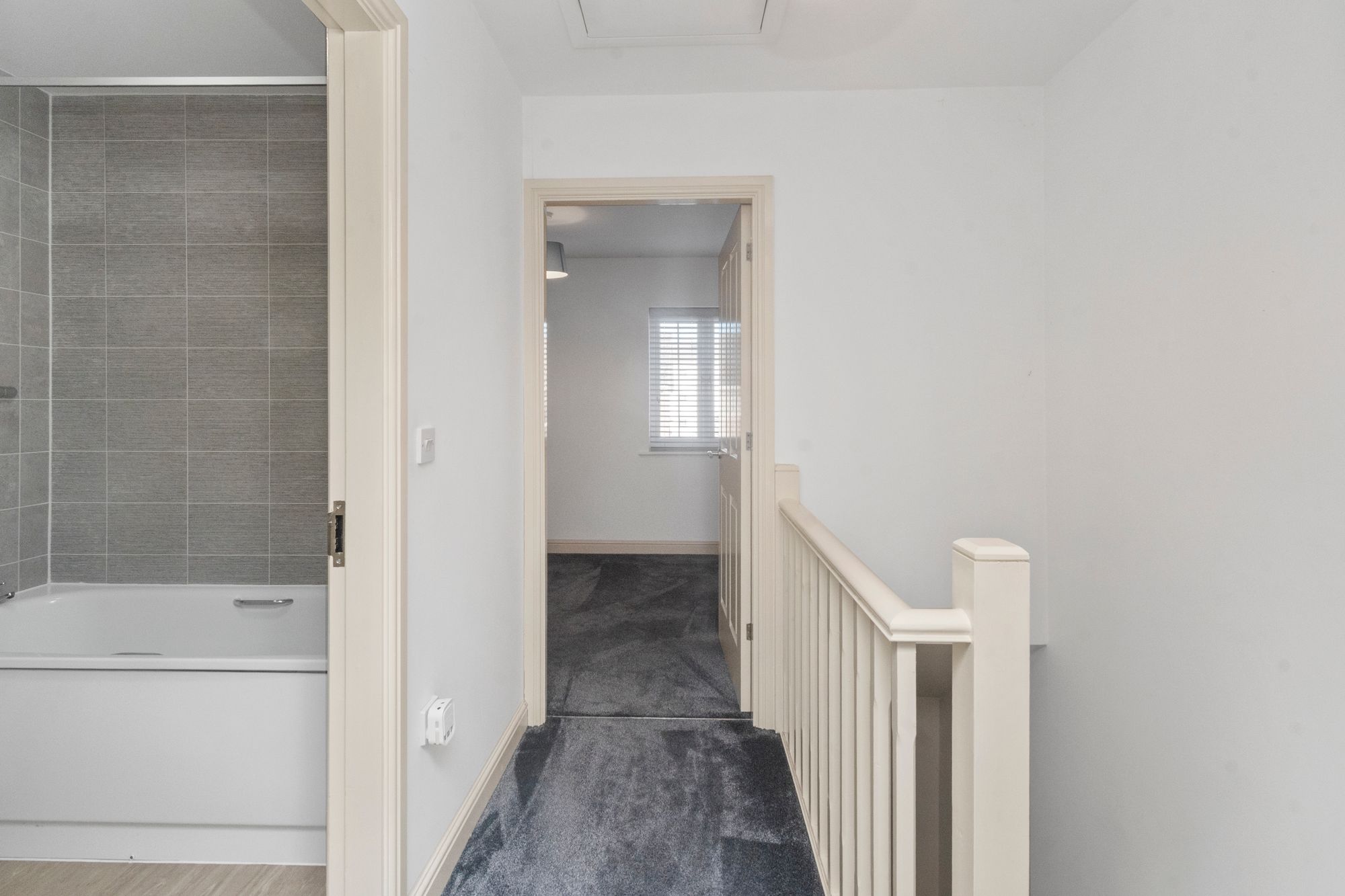 Liberty Place, St. Helens