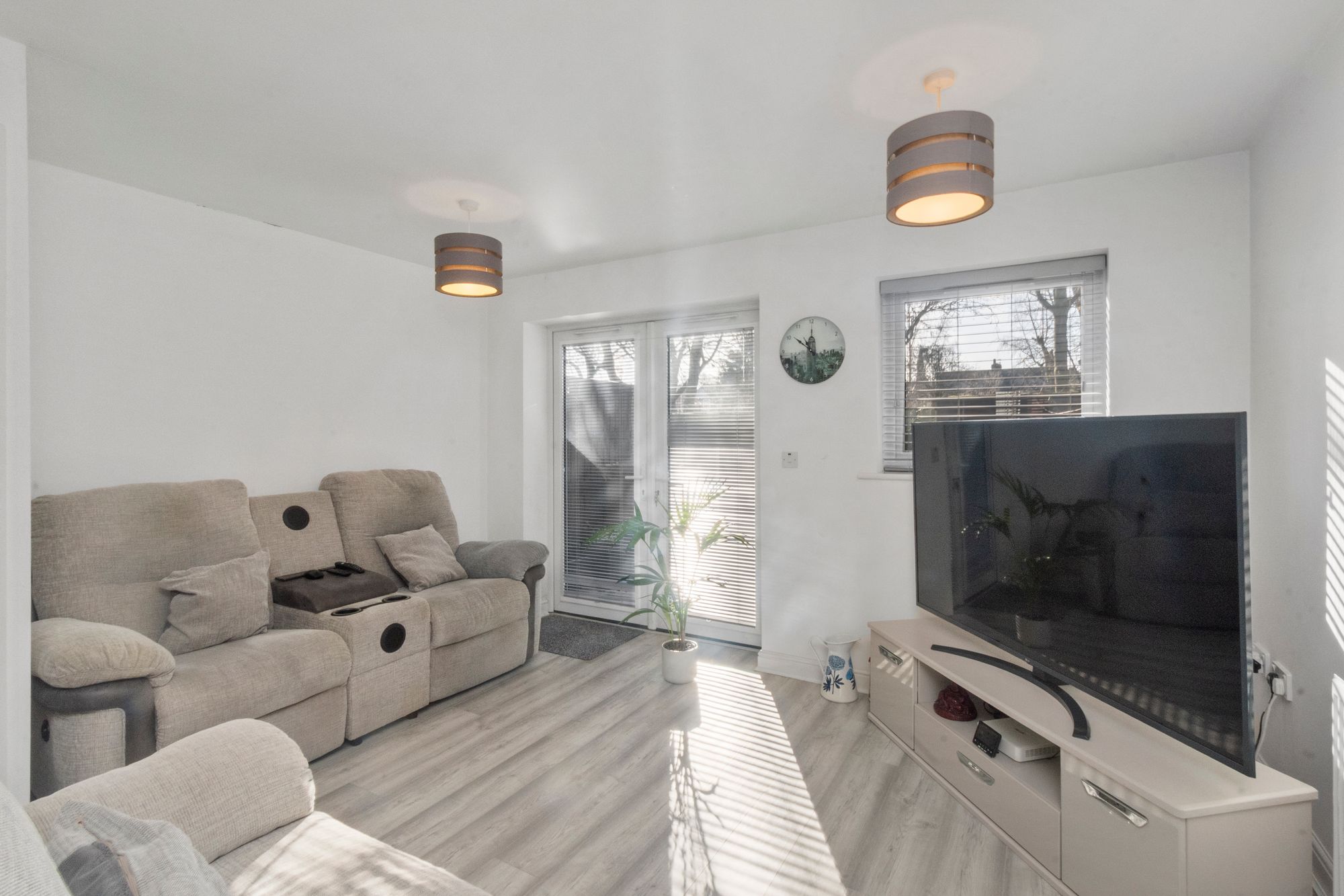 Liberty Place, St. Helens