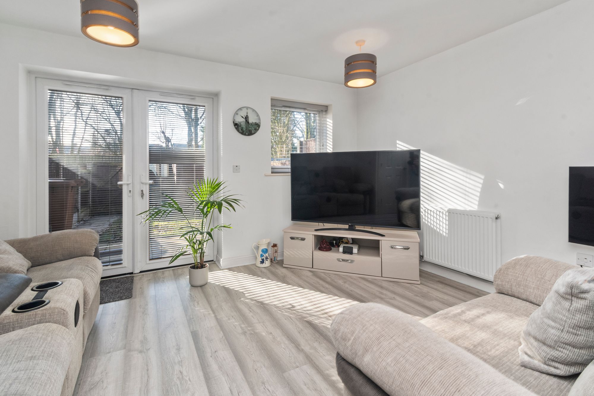 Liberty Place, St. Helens