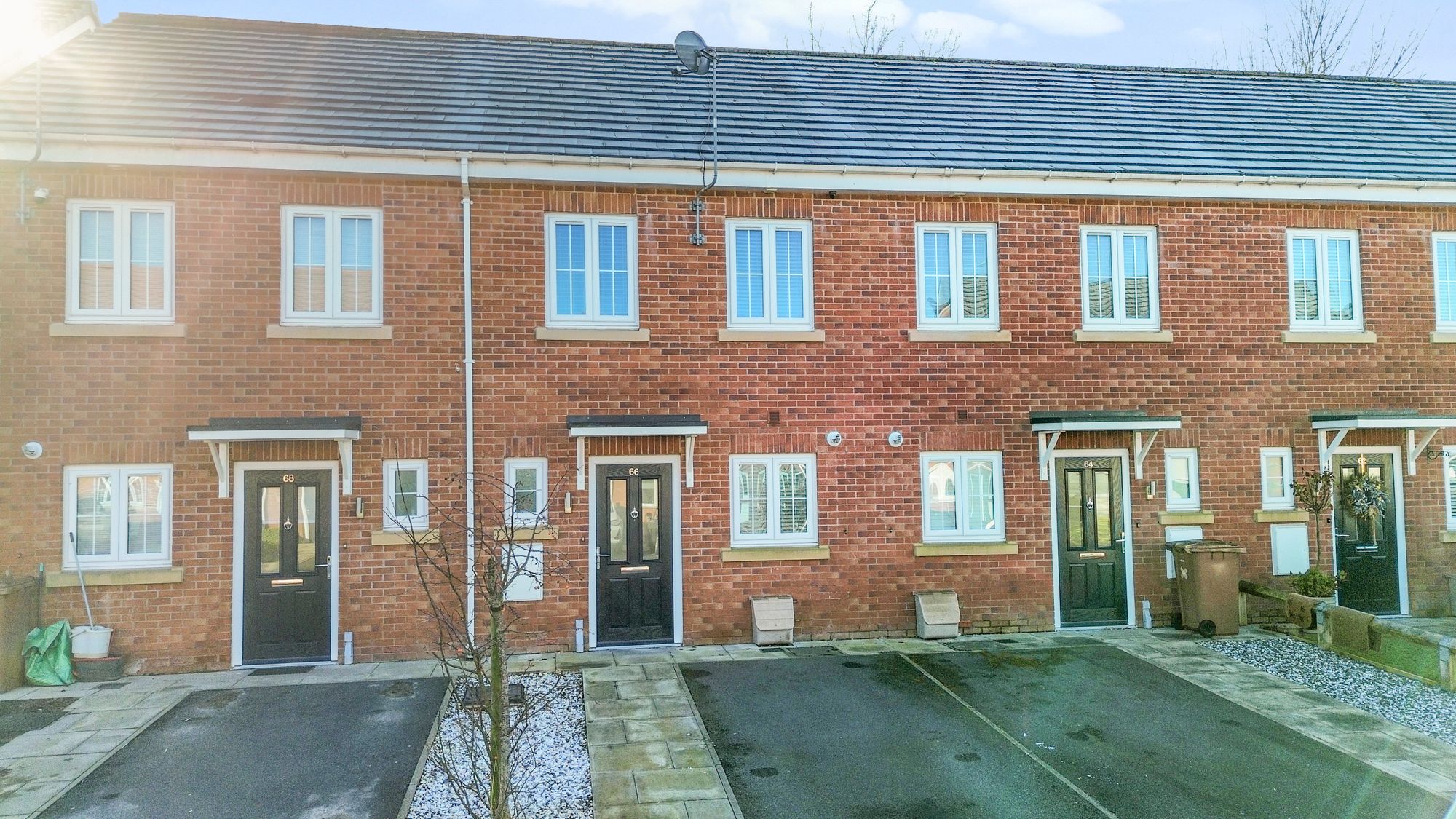 Liberty Place, St. Helens, WA10