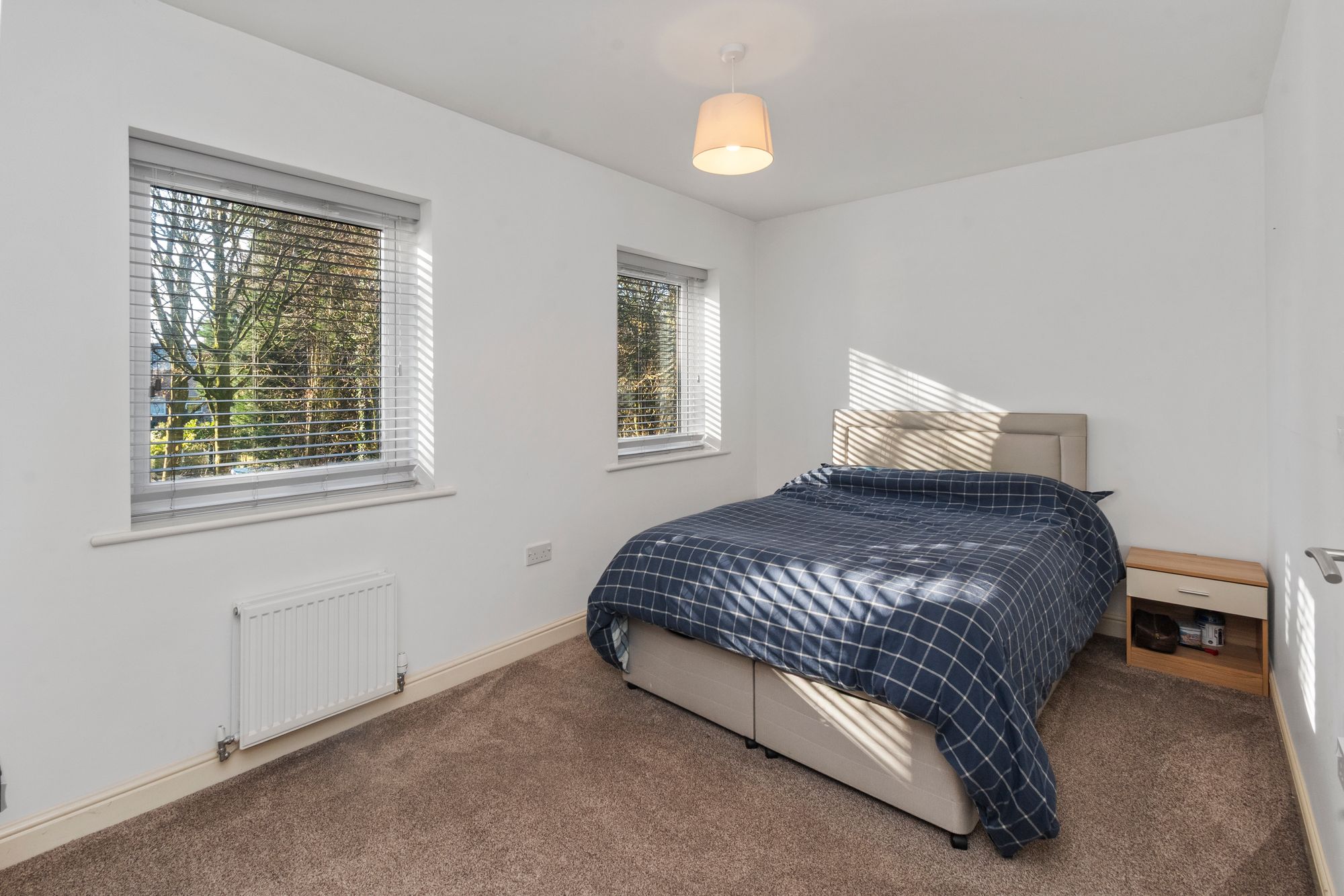 Liberty Place, St. Helens