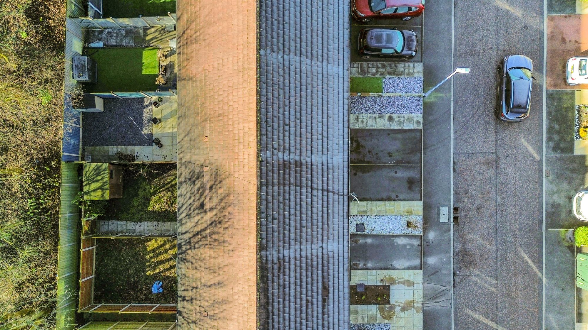 Liberty Place, St. Helens