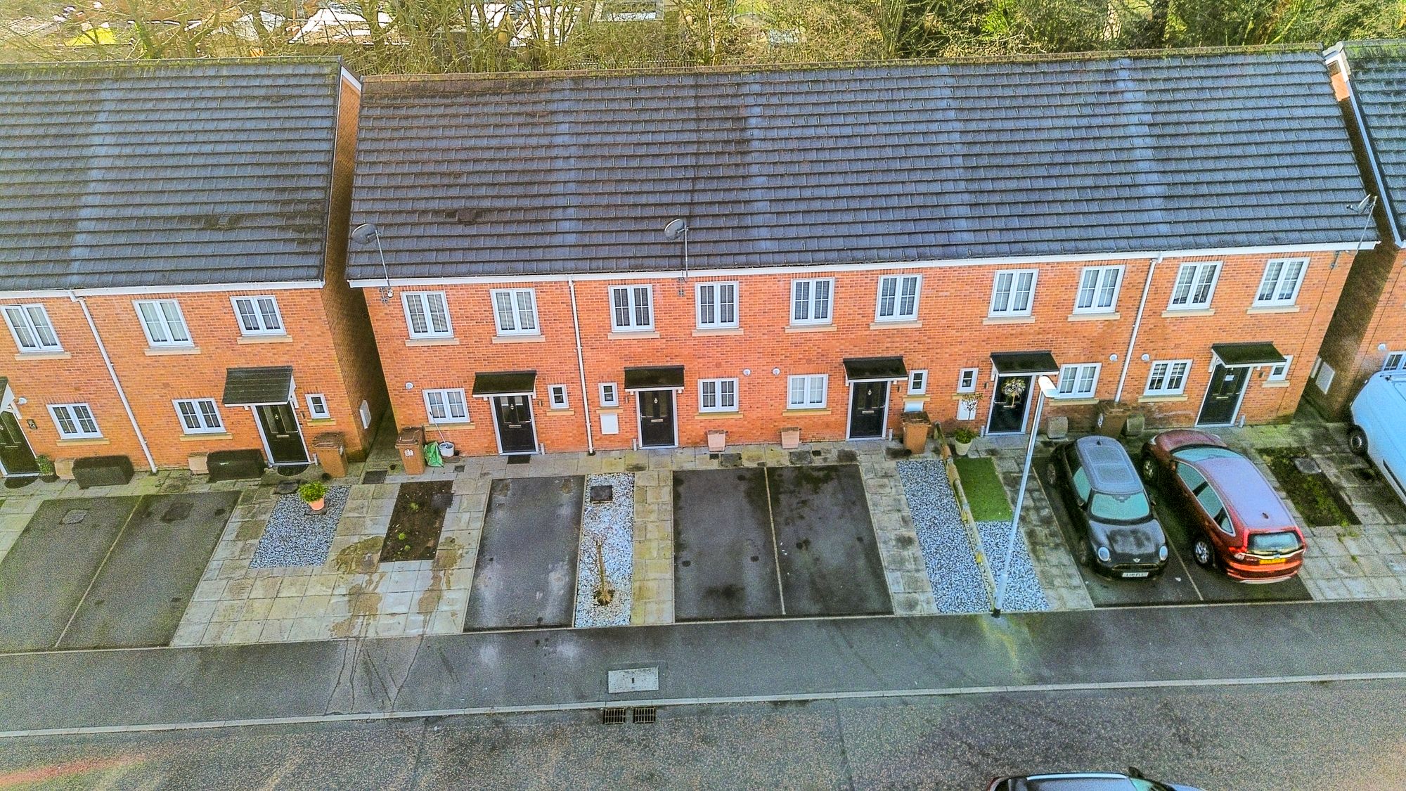 Liberty Place, St. Helens