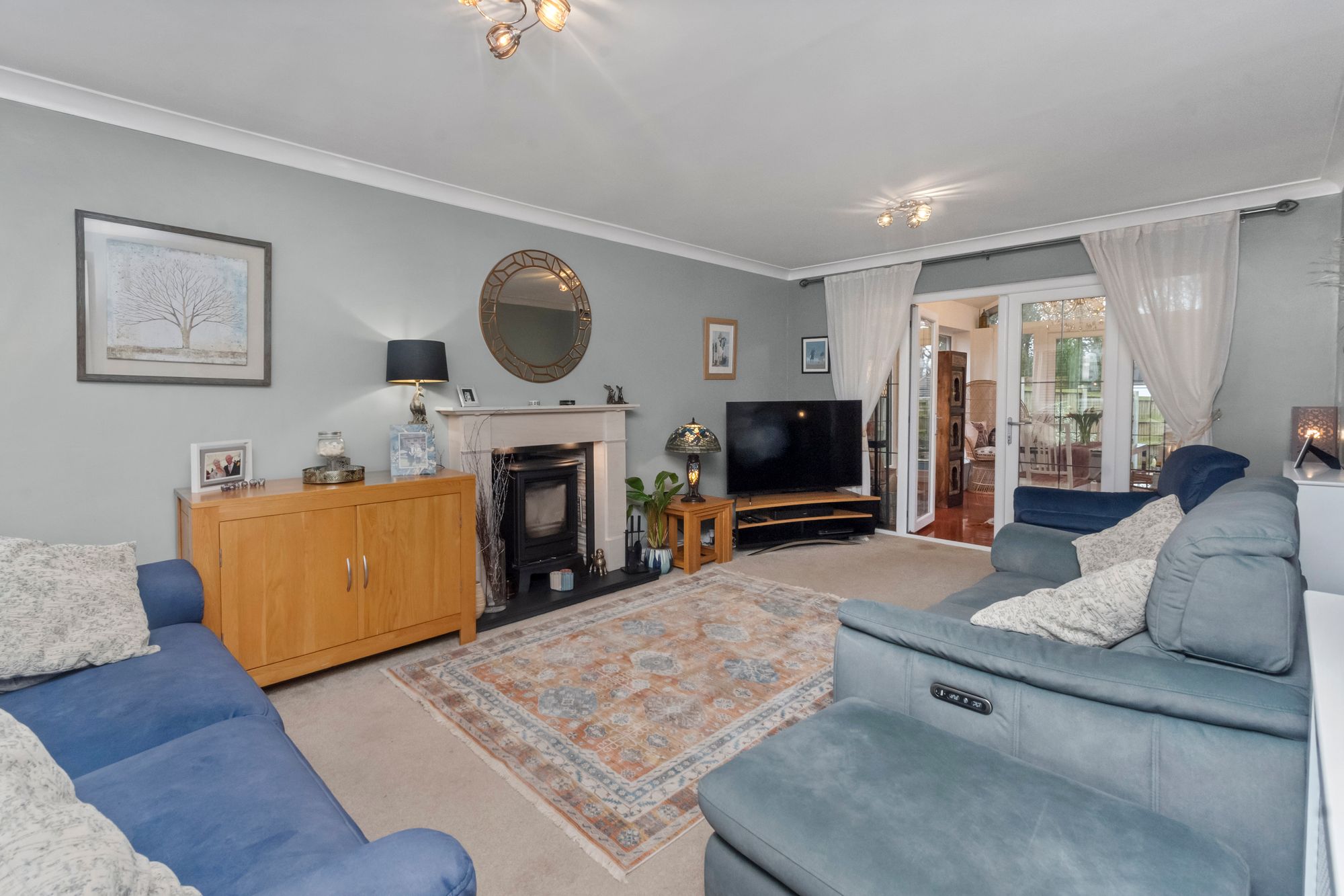 Prestbury Drive, St. Helens