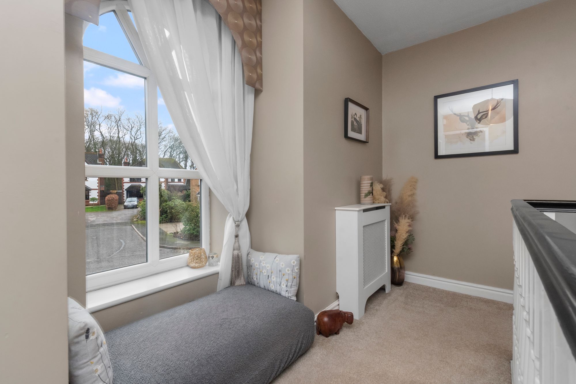 Prestbury Drive, St. Helens