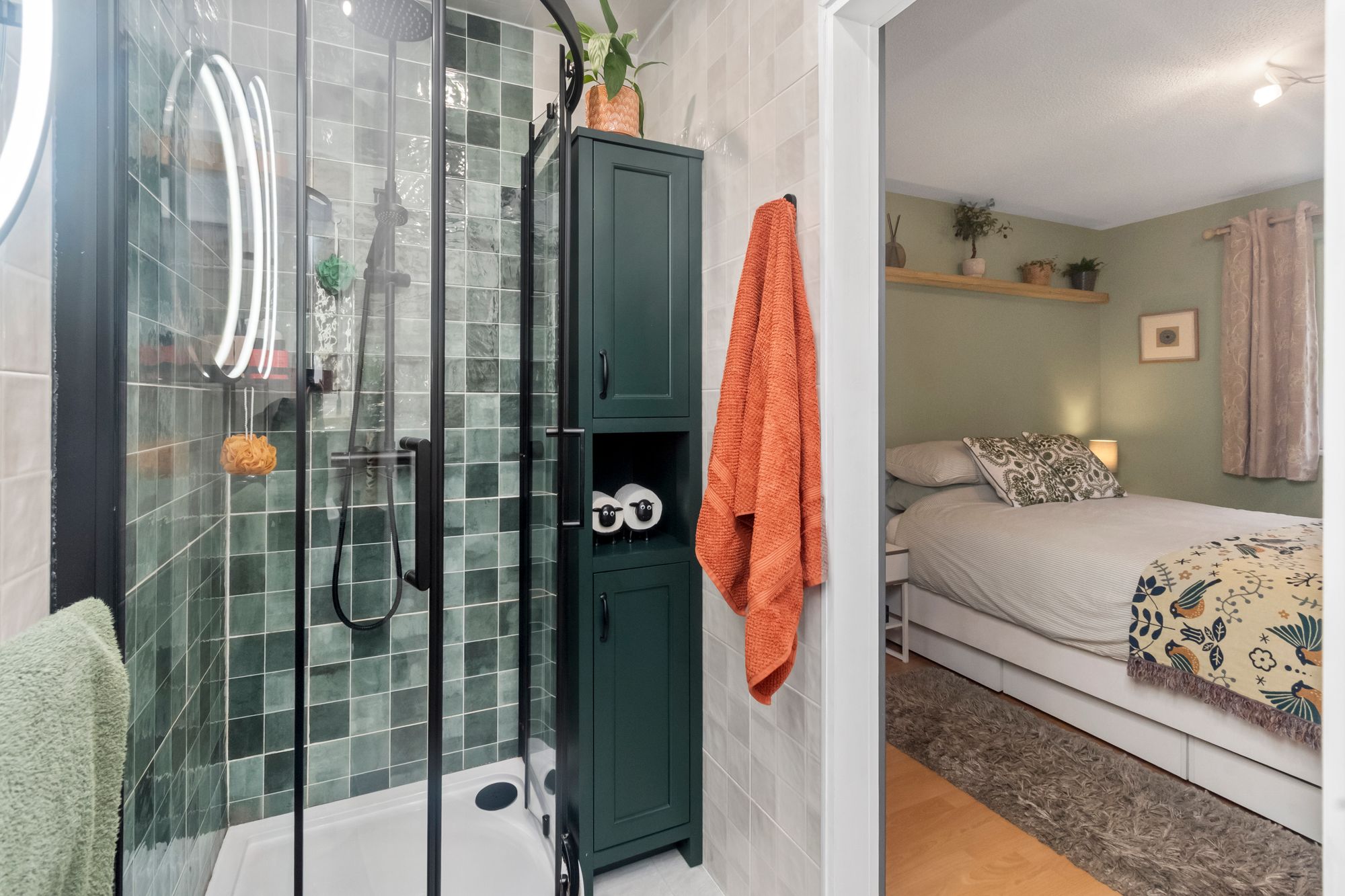 Prestbury Drive, St. Helens