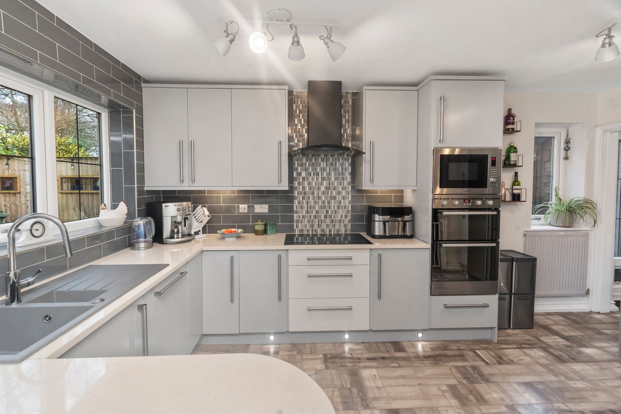 Prestbury Drive, St. Helens