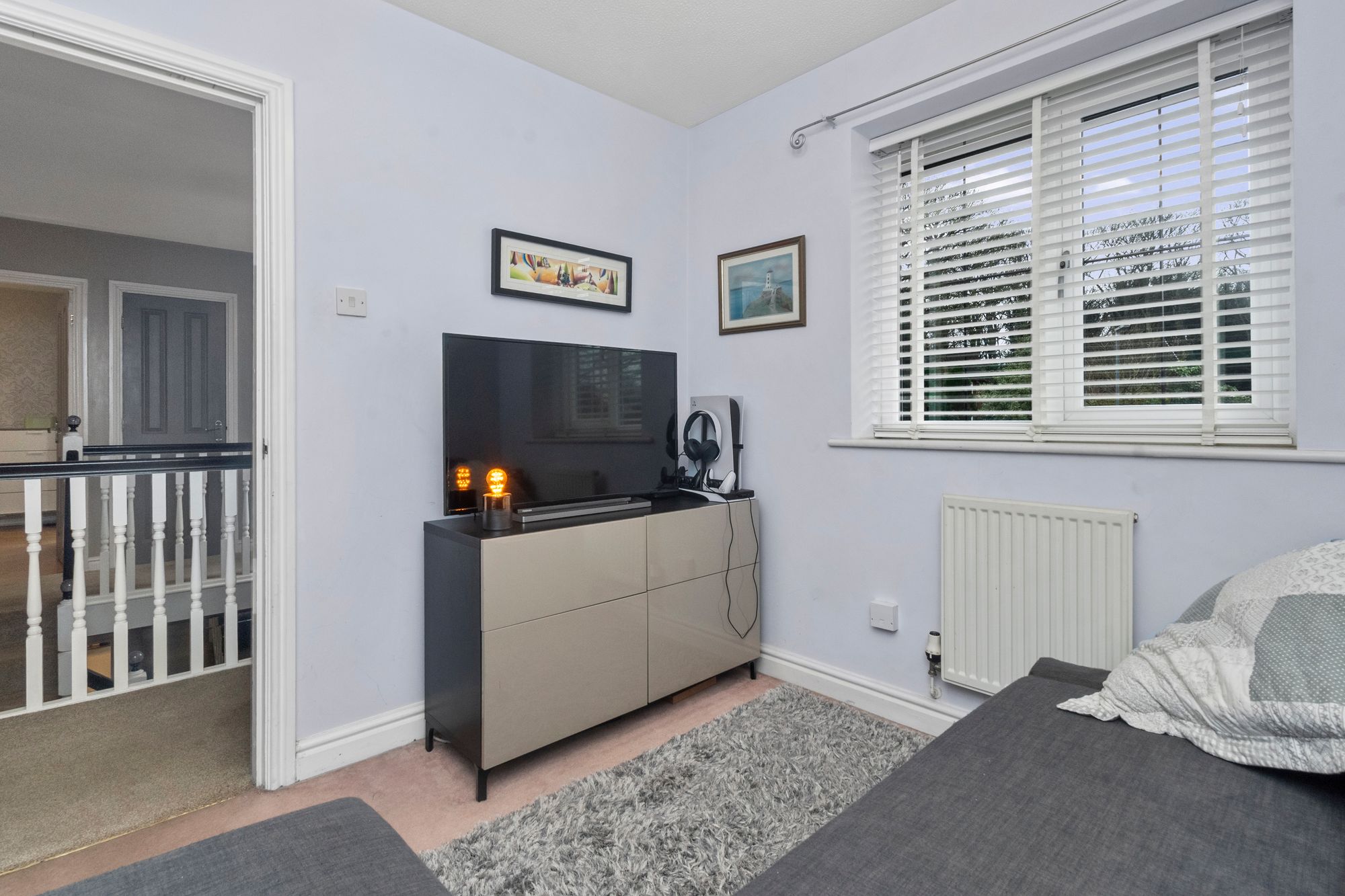 Prestbury Drive, St. Helens