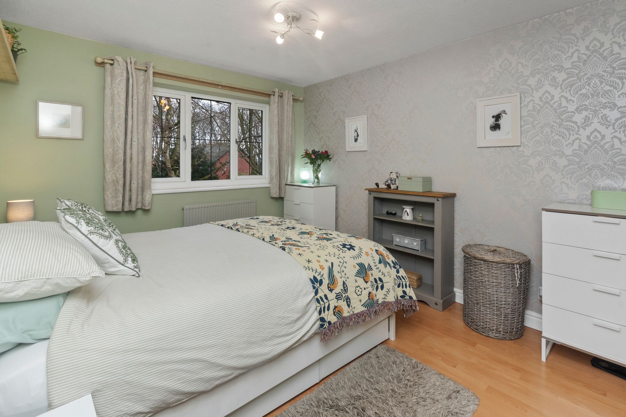 Prestbury Drive, St. Helens