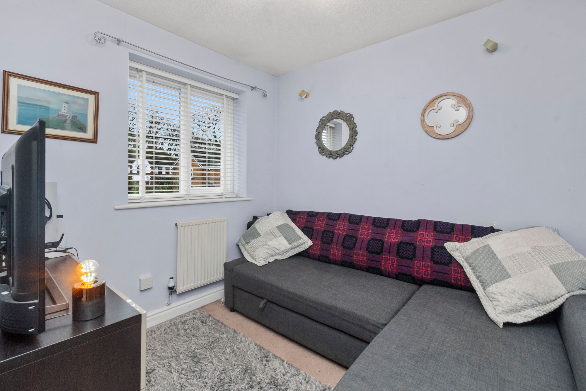 Prestbury Drive, St. Helens