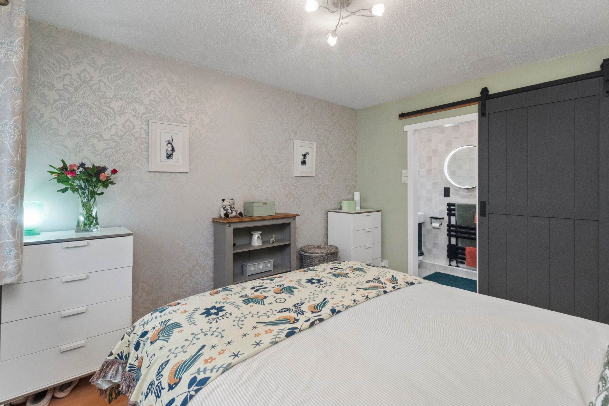 Prestbury Drive, St. Helens