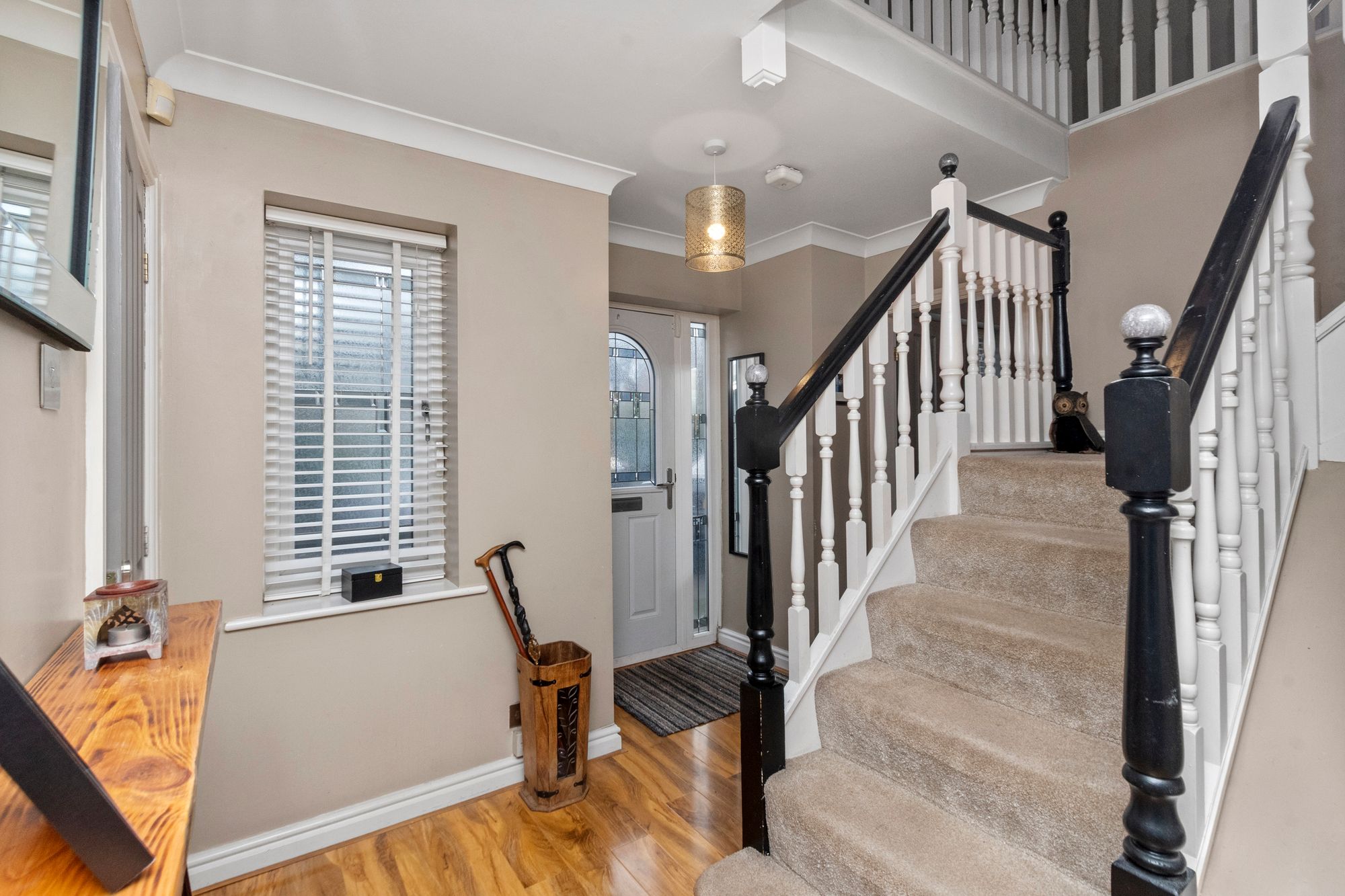 Prestbury Drive, St. Helens