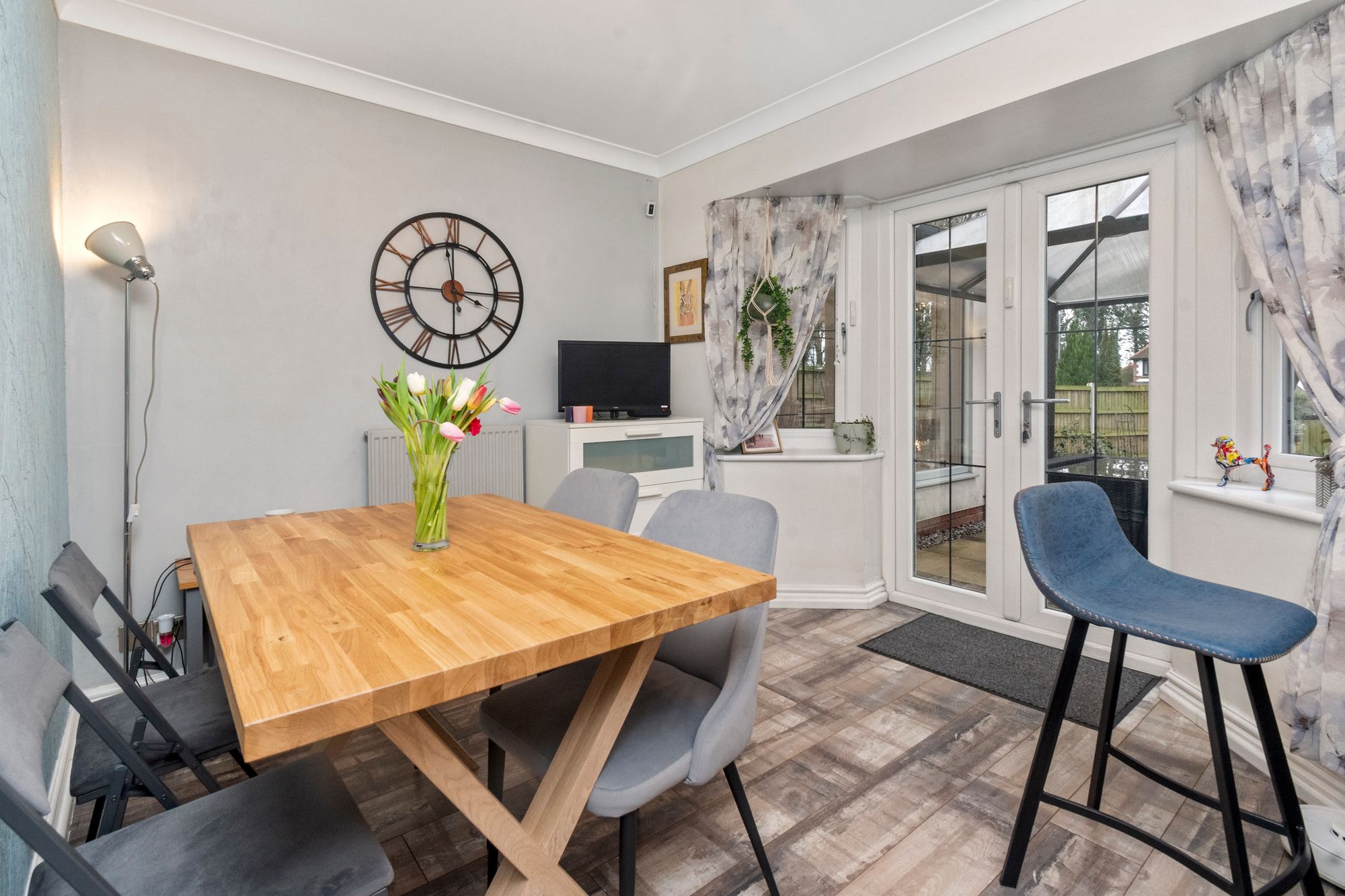 Prestbury Drive, St. Helens