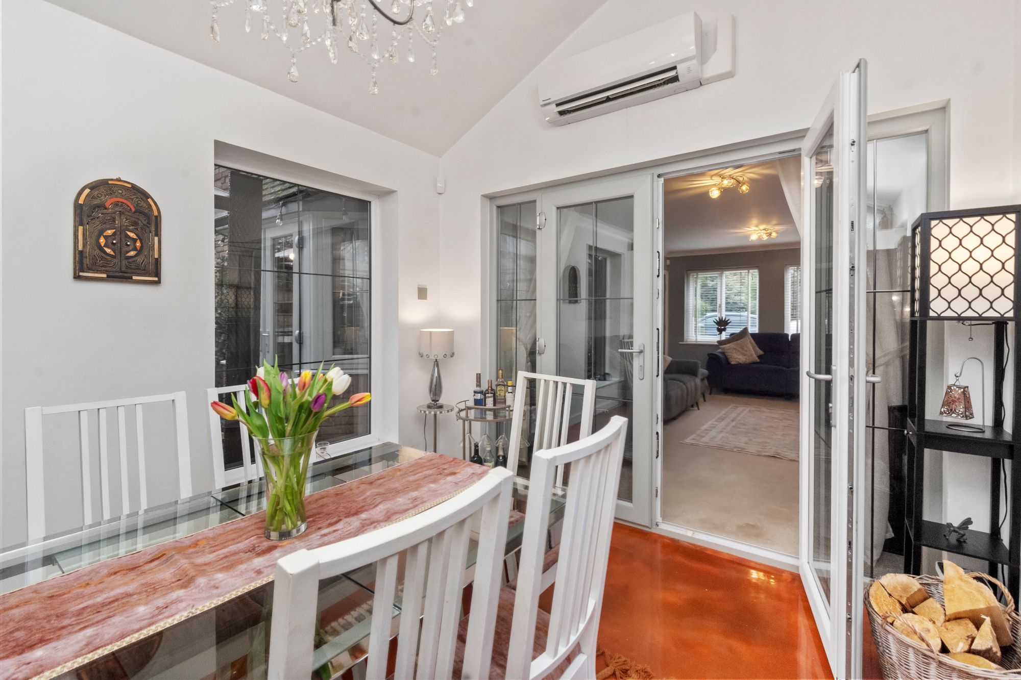 Prestbury Drive, St. Helens