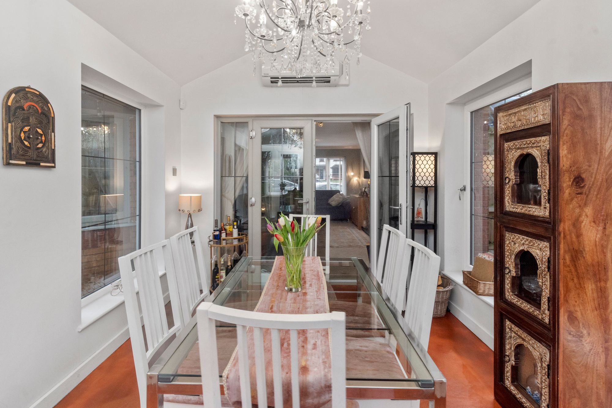 Prestbury Drive, St. Helens