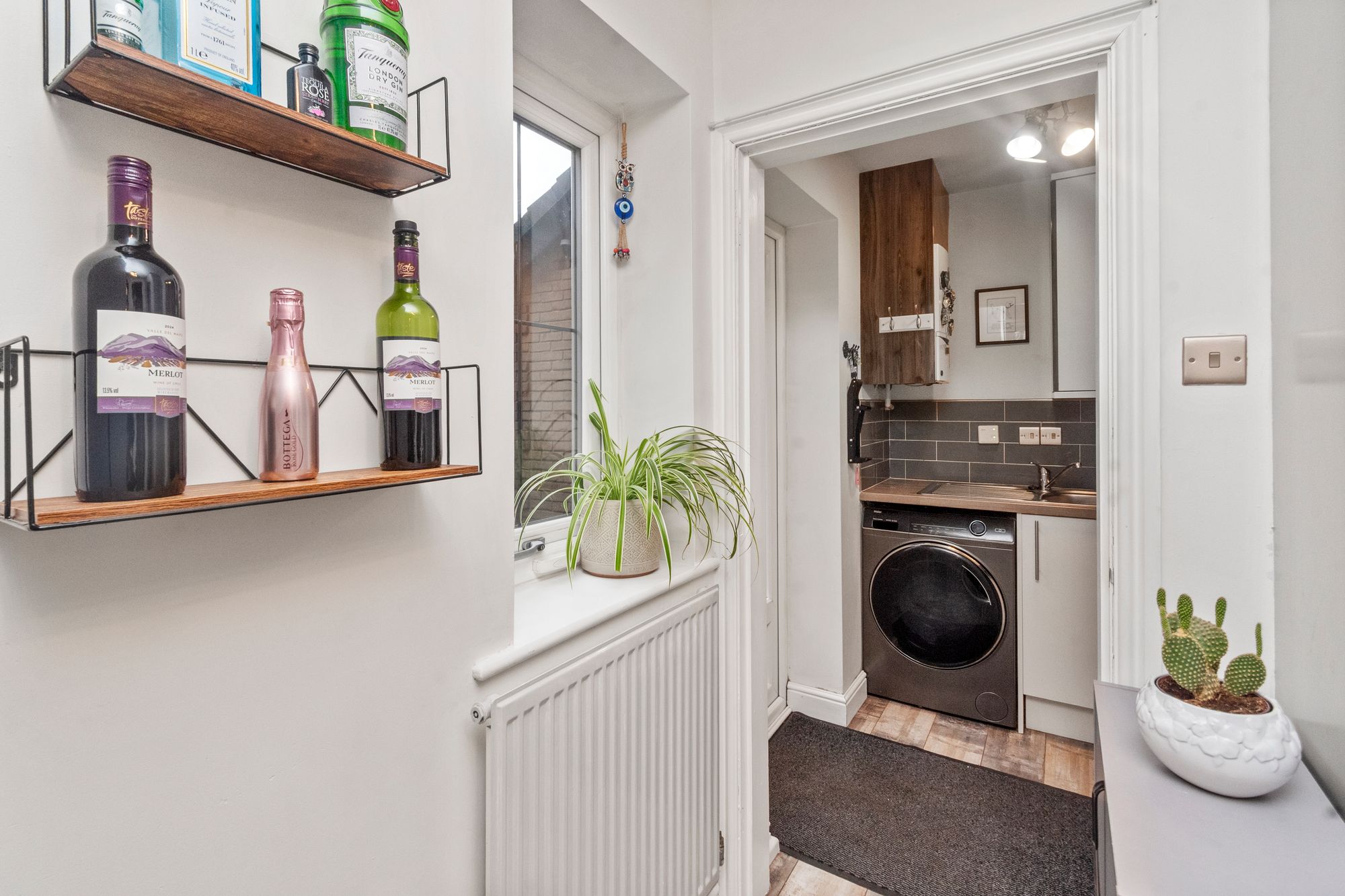 Prestbury Drive, St. Helens