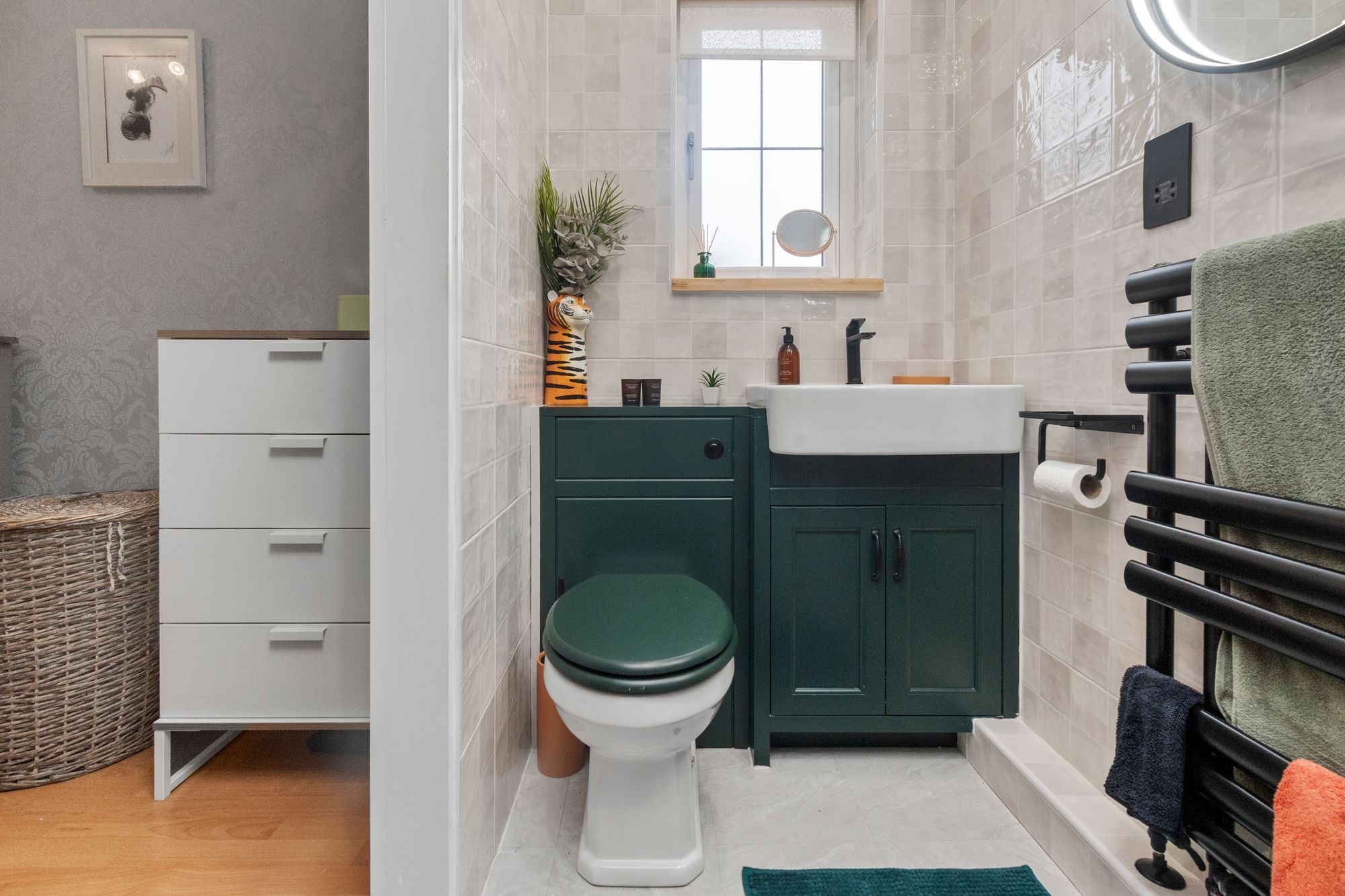 Prestbury Drive, St. Helens