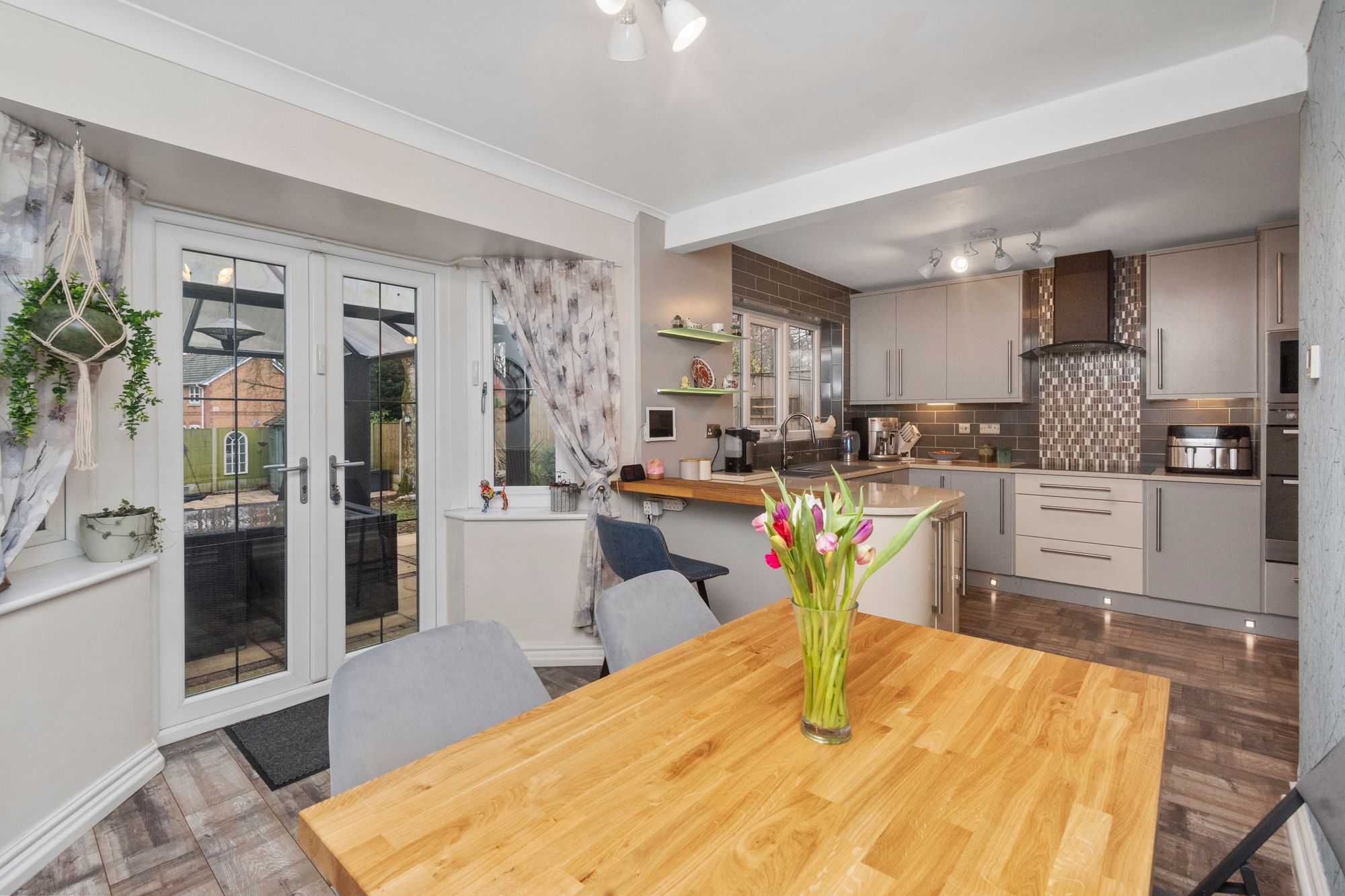 Prestbury Drive, St. Helens