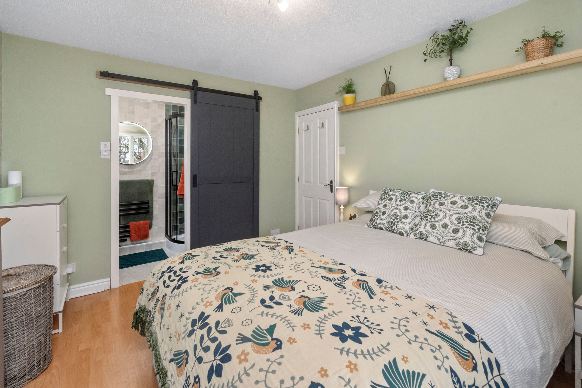 Prestbury Drive, St. Helens