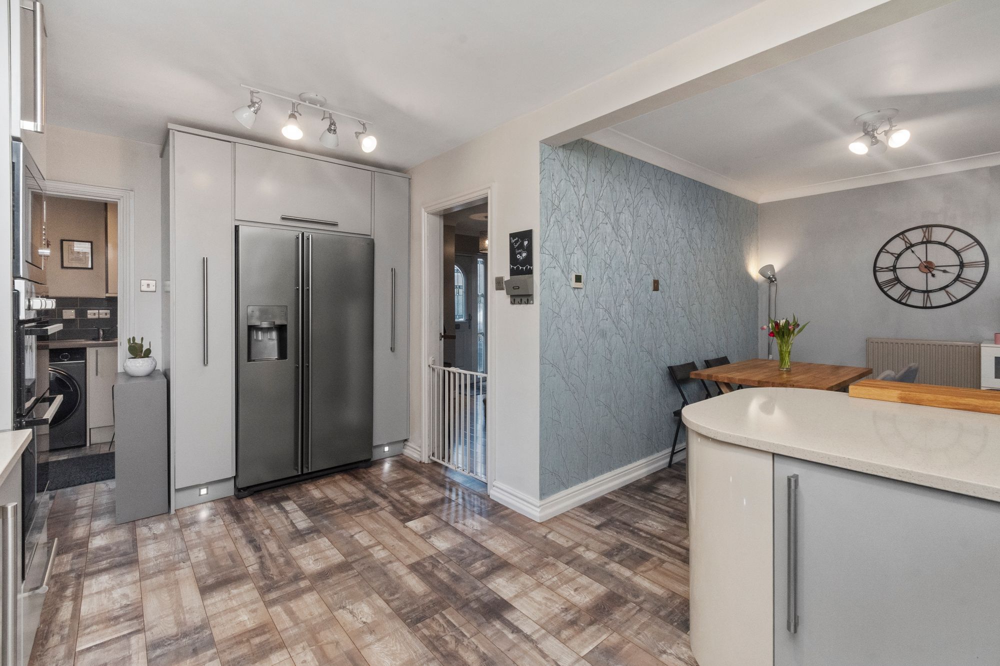 Prestbury Drive, St. Helens