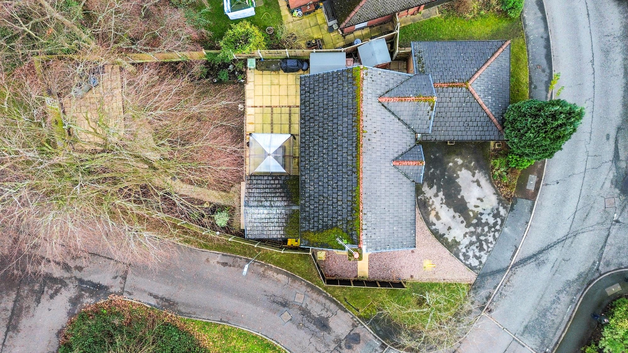 Prestbury Drive, St. Helens