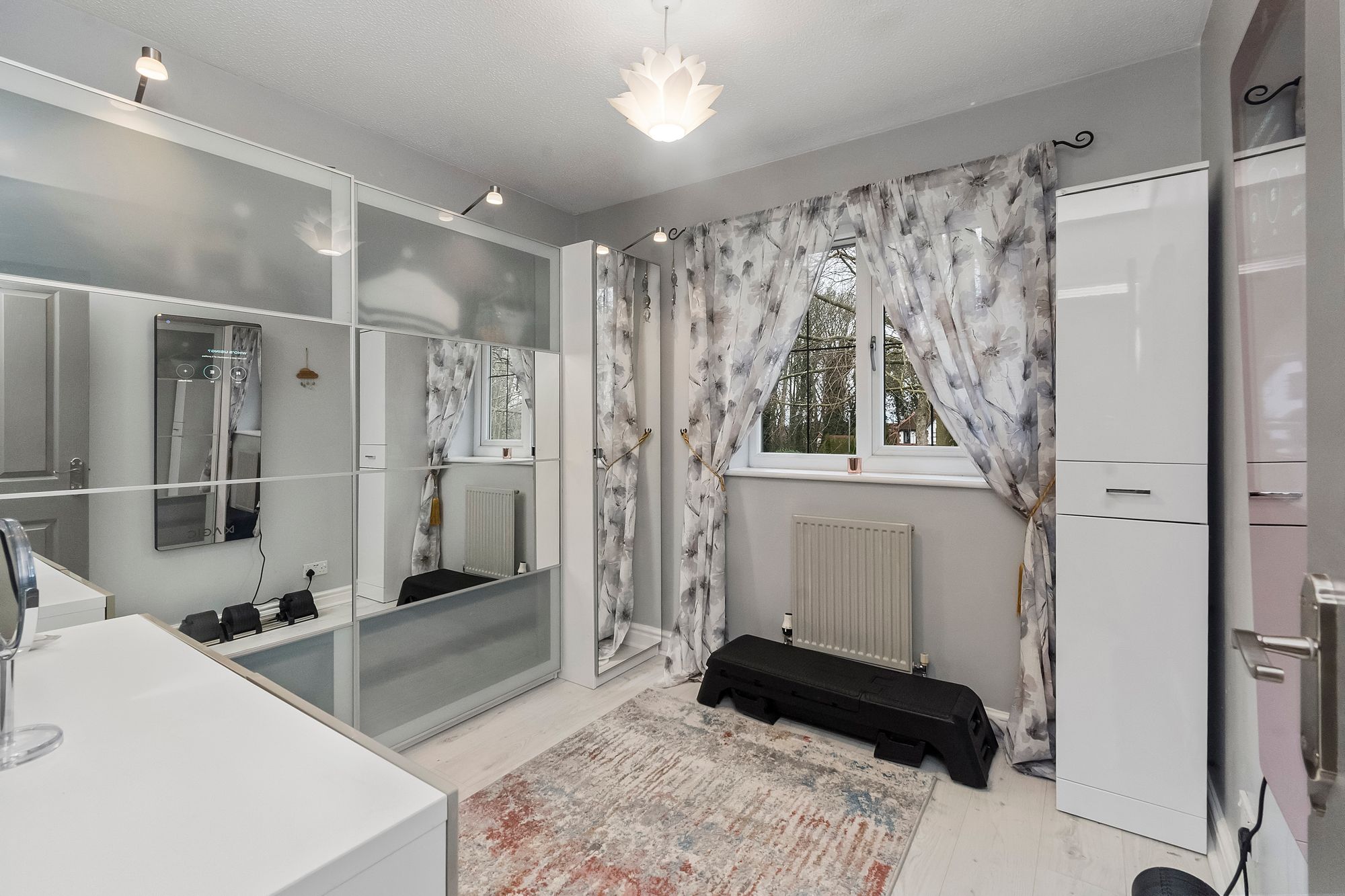 Prestbury Drive, St. Helens