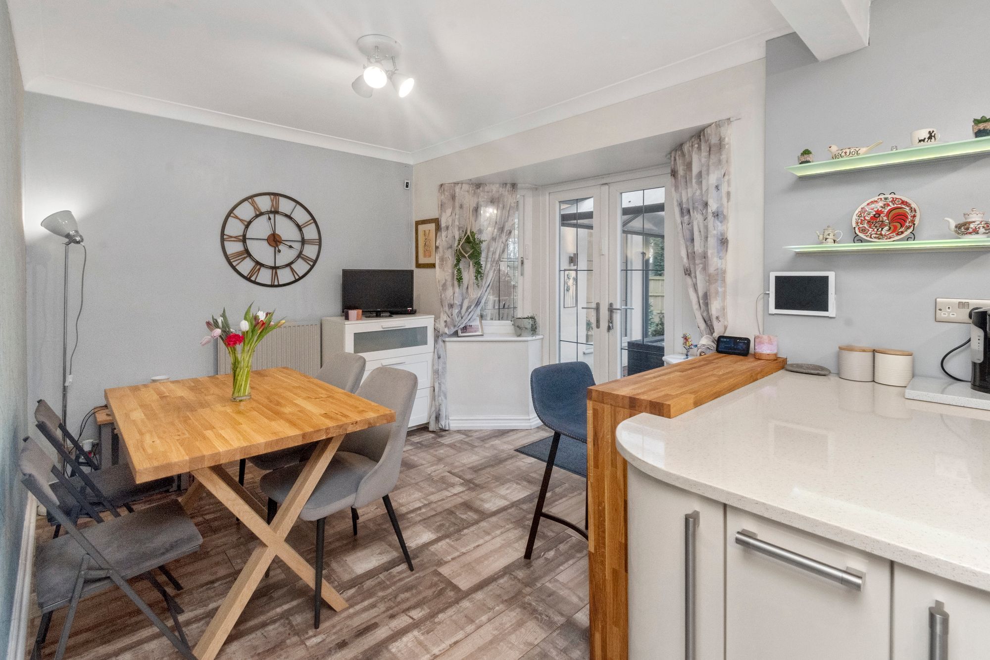 Prestbury Drive, St. Helens