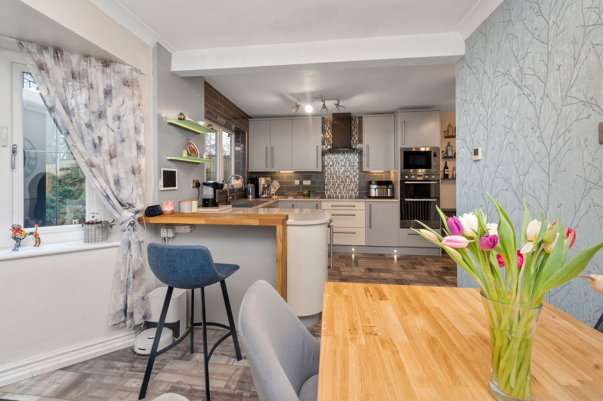 Prestbury Drive, St. Helens