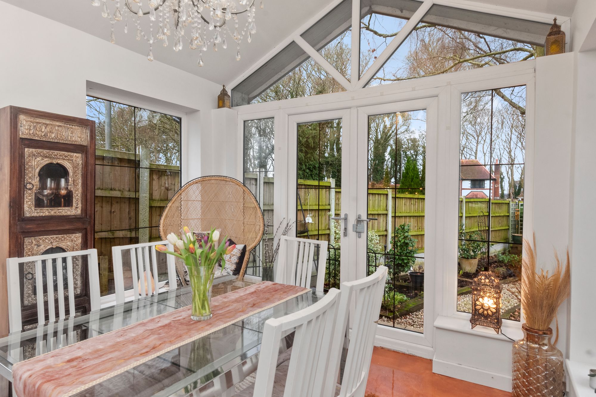 Prestbury Drive, St. Helens