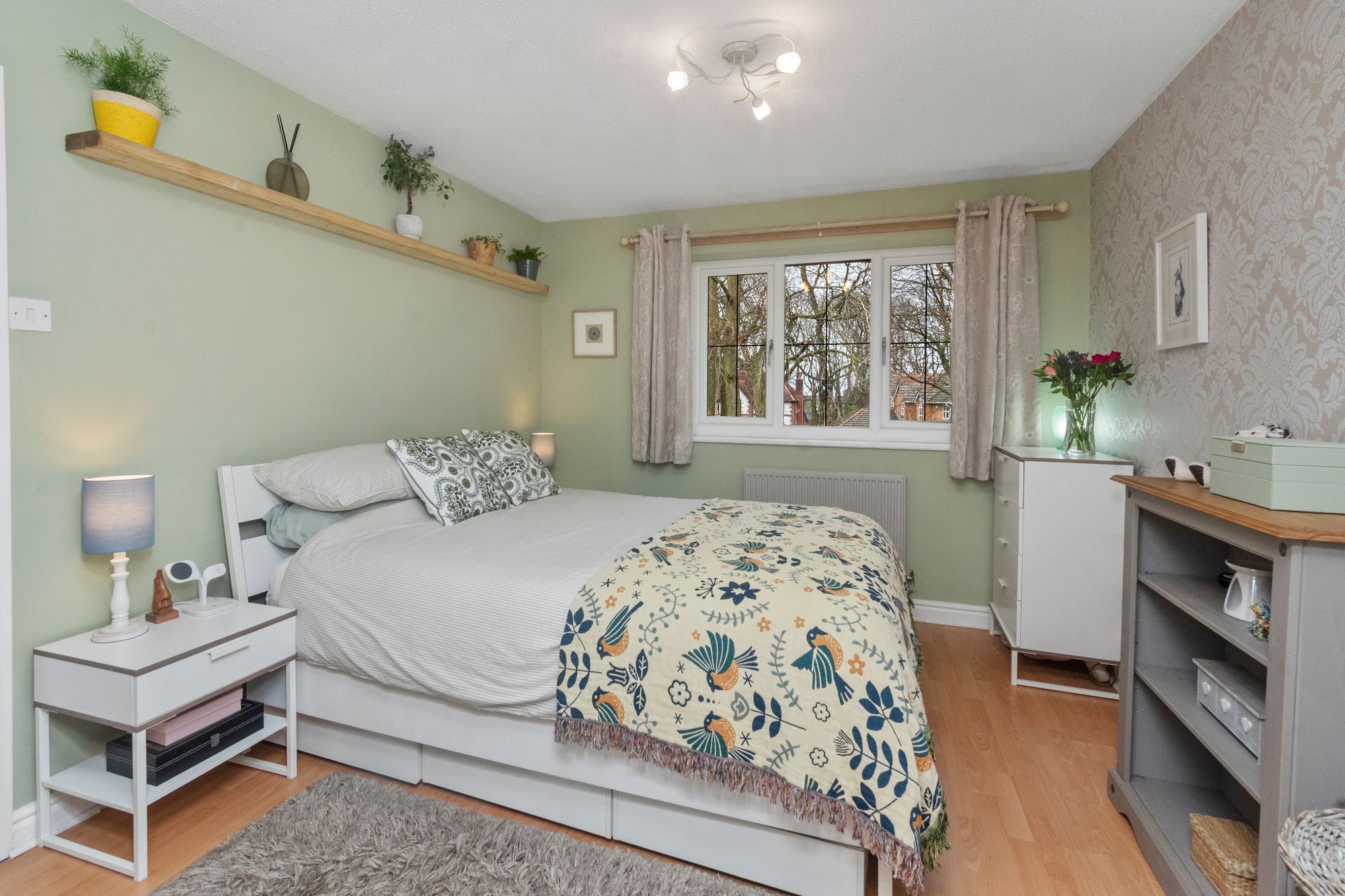 Prestbury Drive, St. Helens