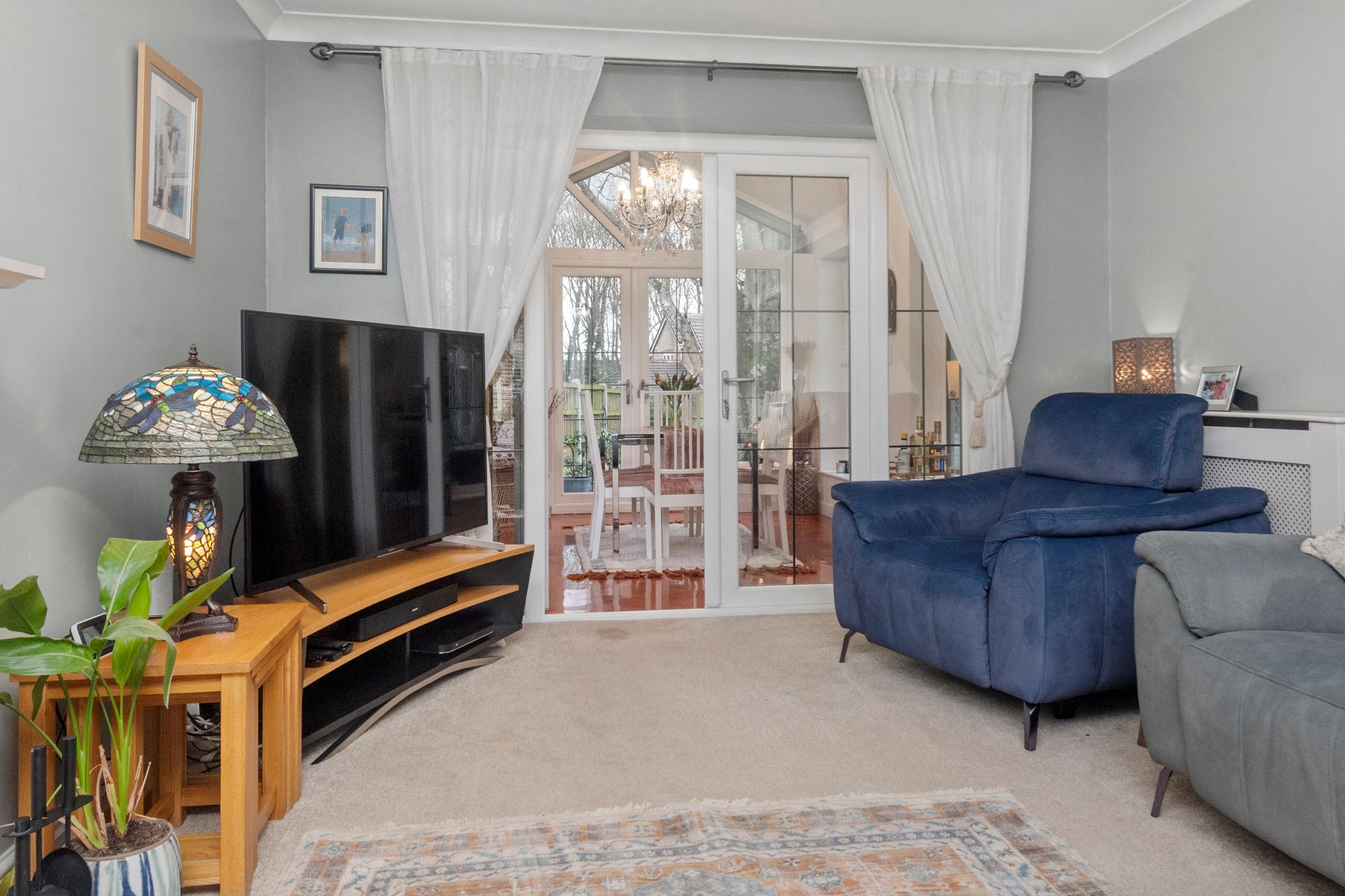 Prestbury Drive, St. Helens