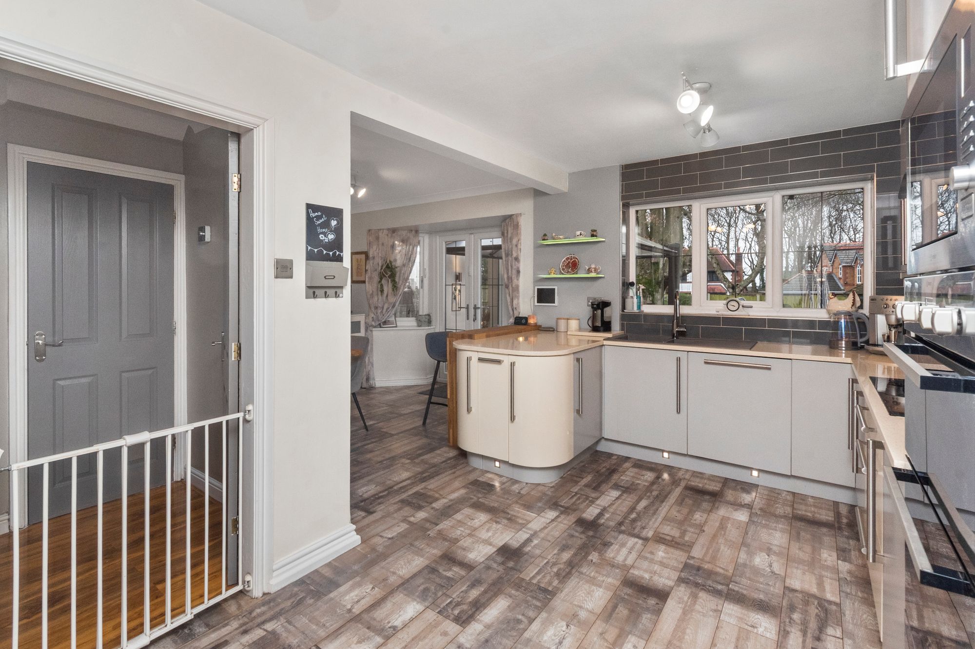 Prestbury Drive, St. Helens