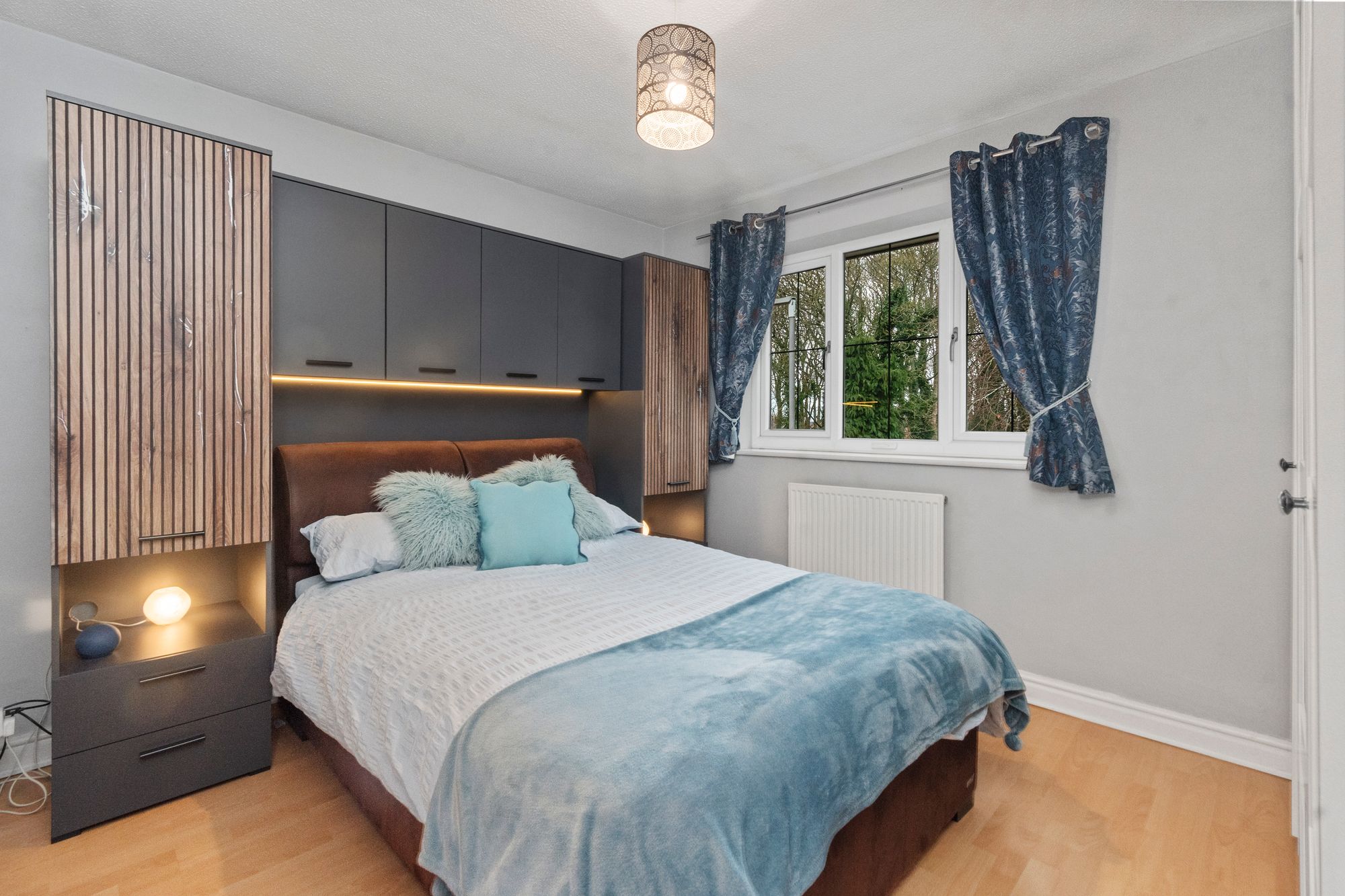 Prestbury Drive, St. Helens