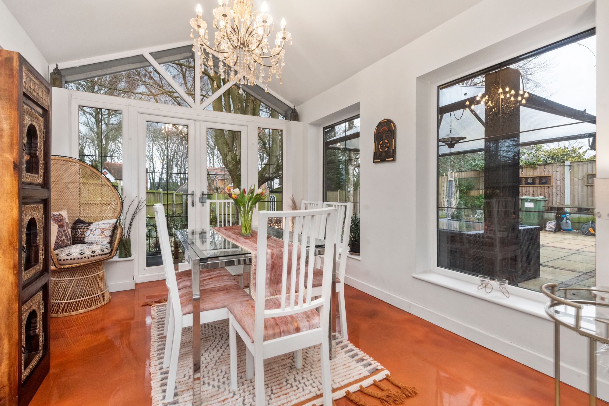 Prestbury Drive, St. Helens