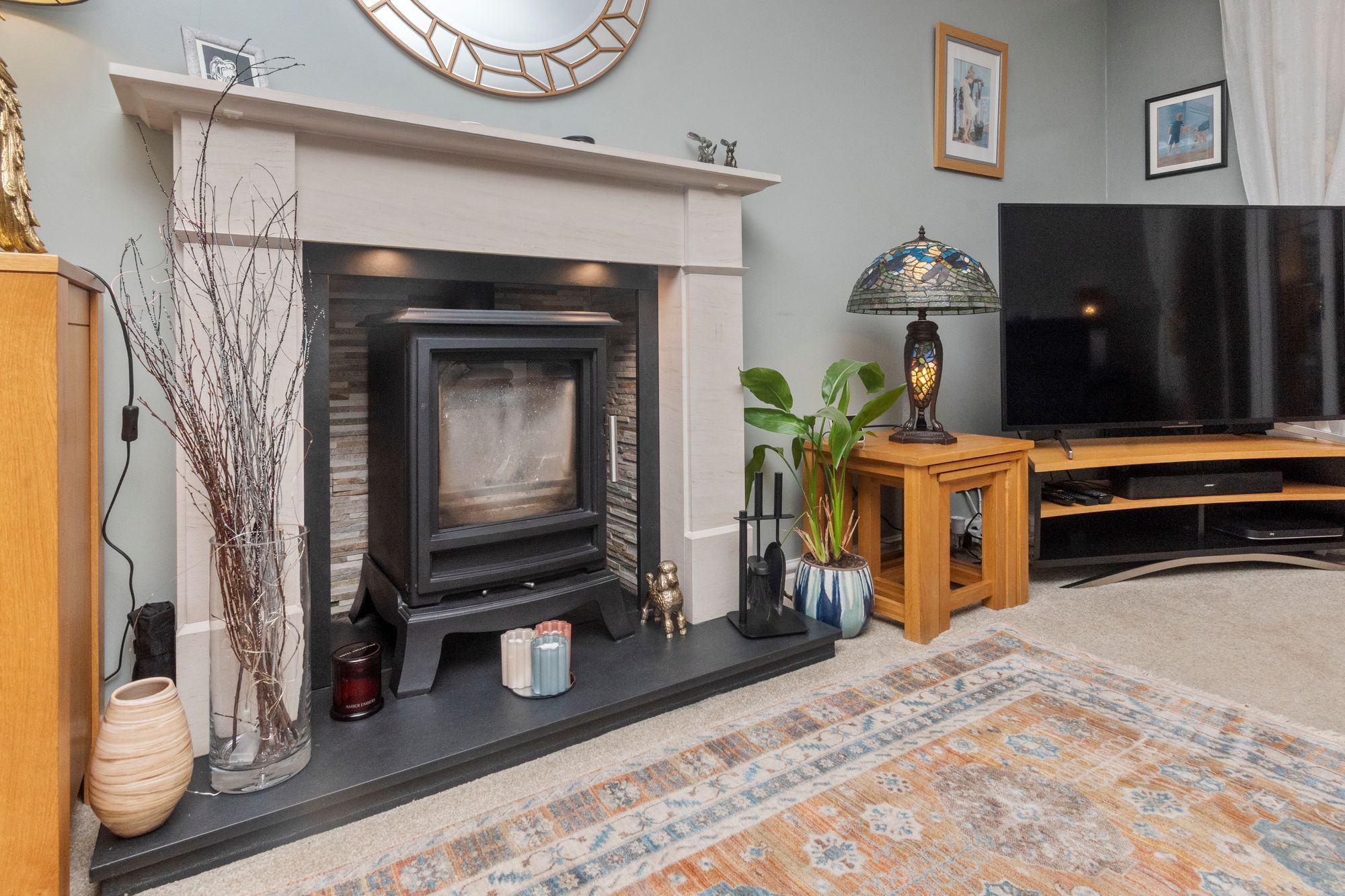 Prestbury Drive, St. Helens