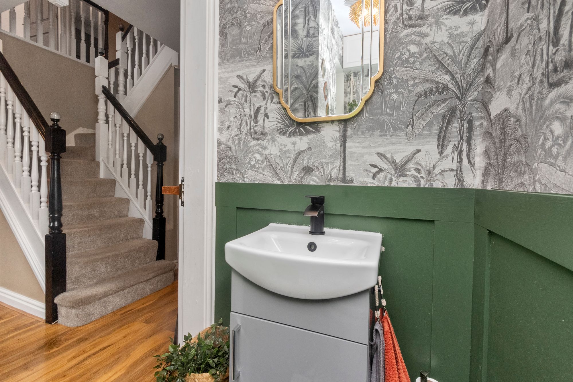 Prestbury Drive, St. Helens