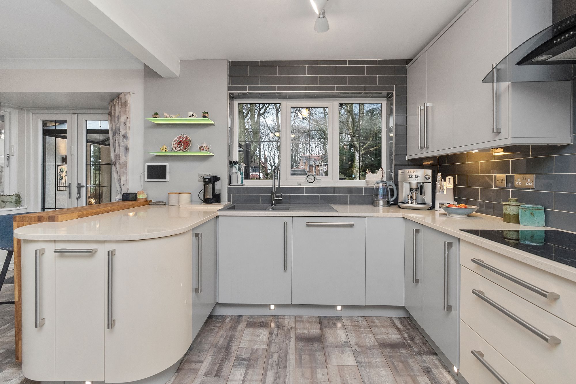 Prestbury Drive, St. Helens