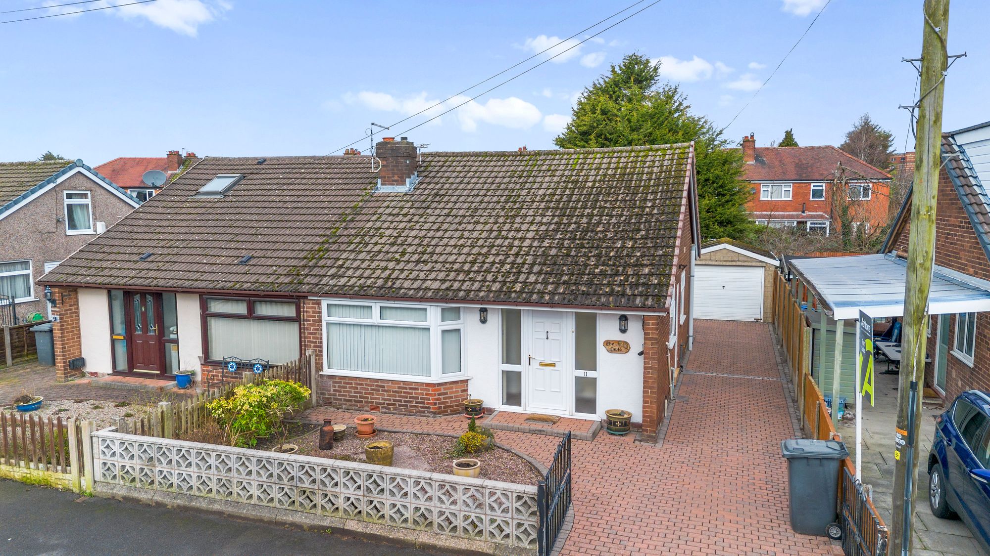 Bettison Avenue, Leigh, WN7